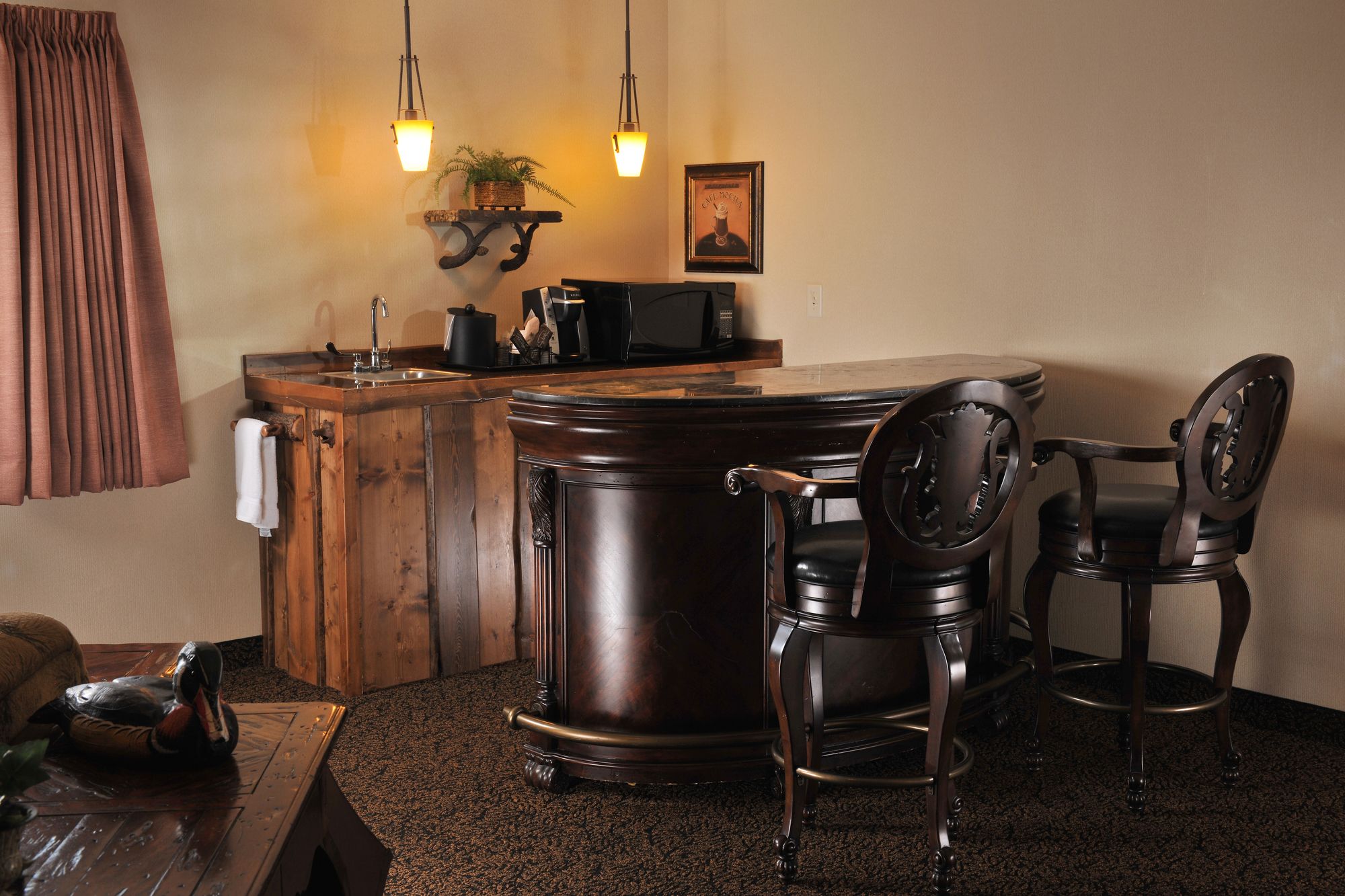 Stoney Creek Hotel & Conference Center