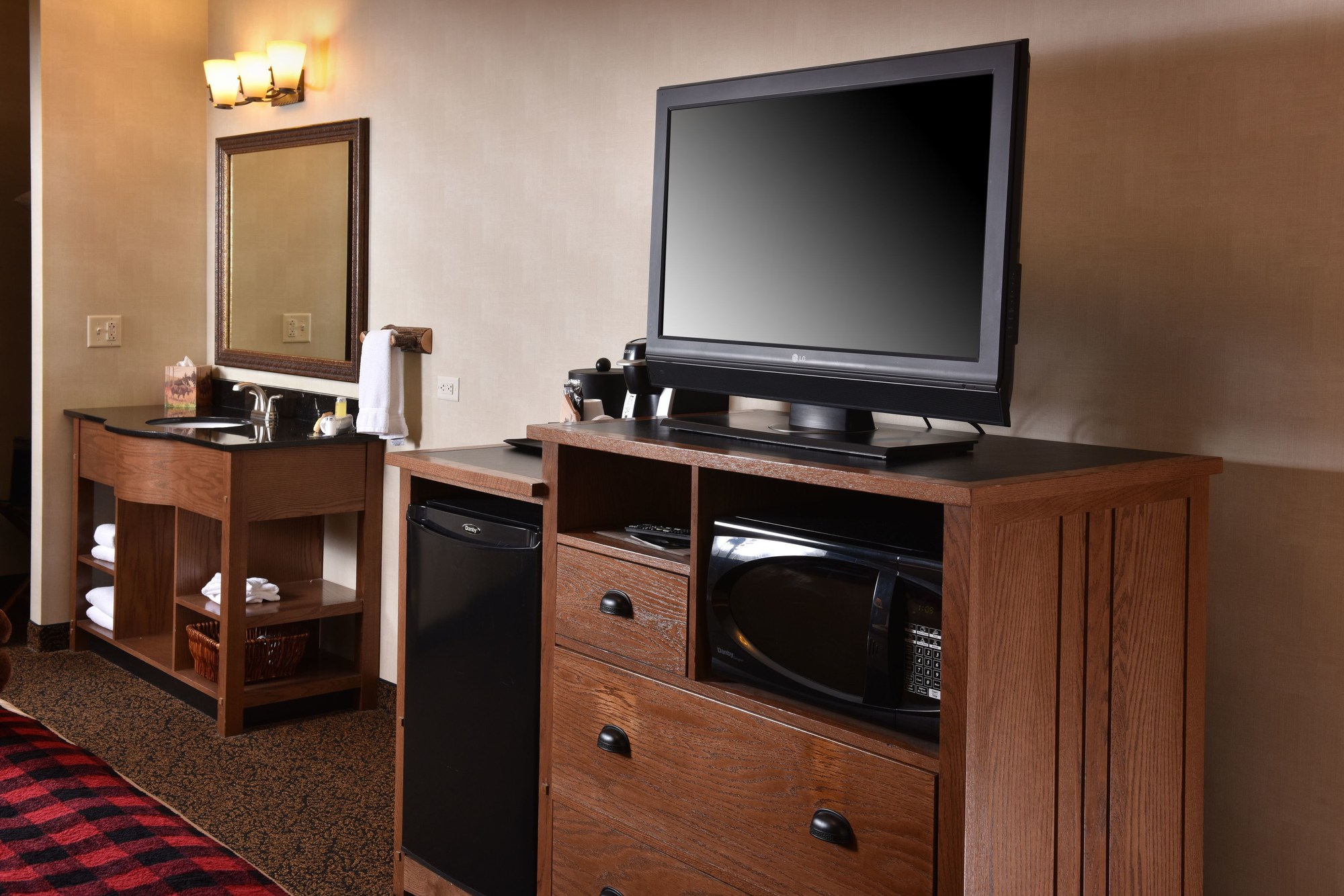 Stoney Creek Hotel & Conference Center
