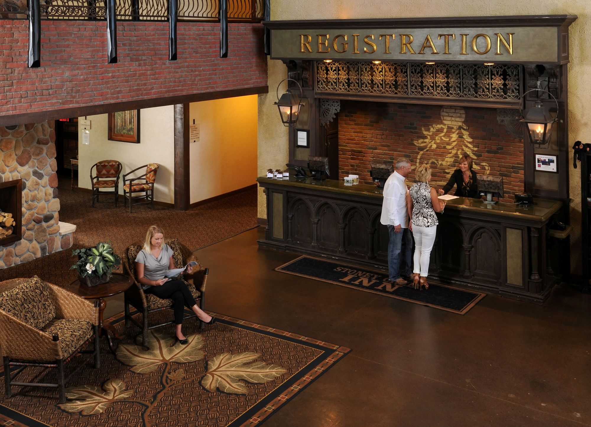 Stoney Creek Hotel & Conference Center