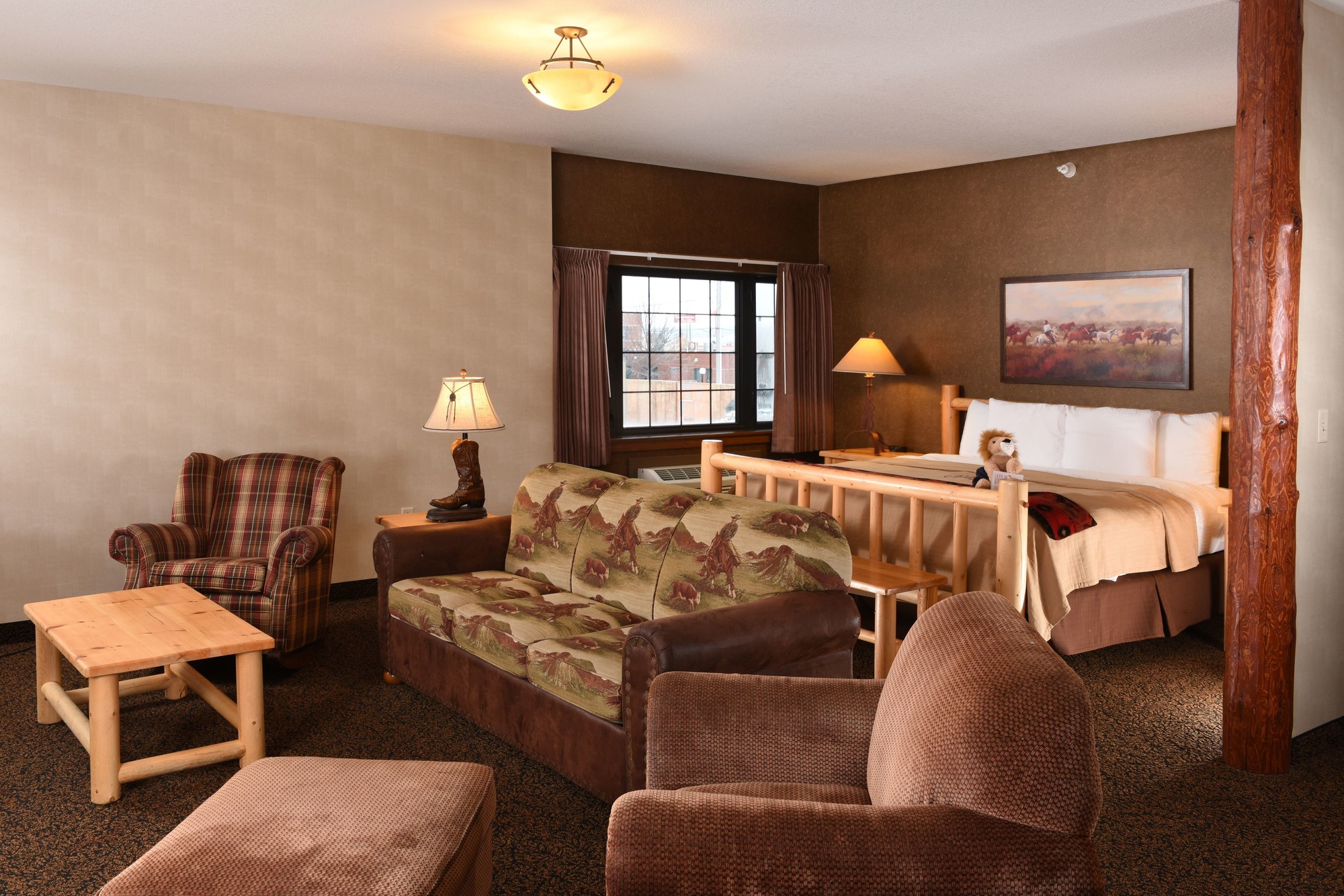 Stoney Creek Hotel & Conference Center