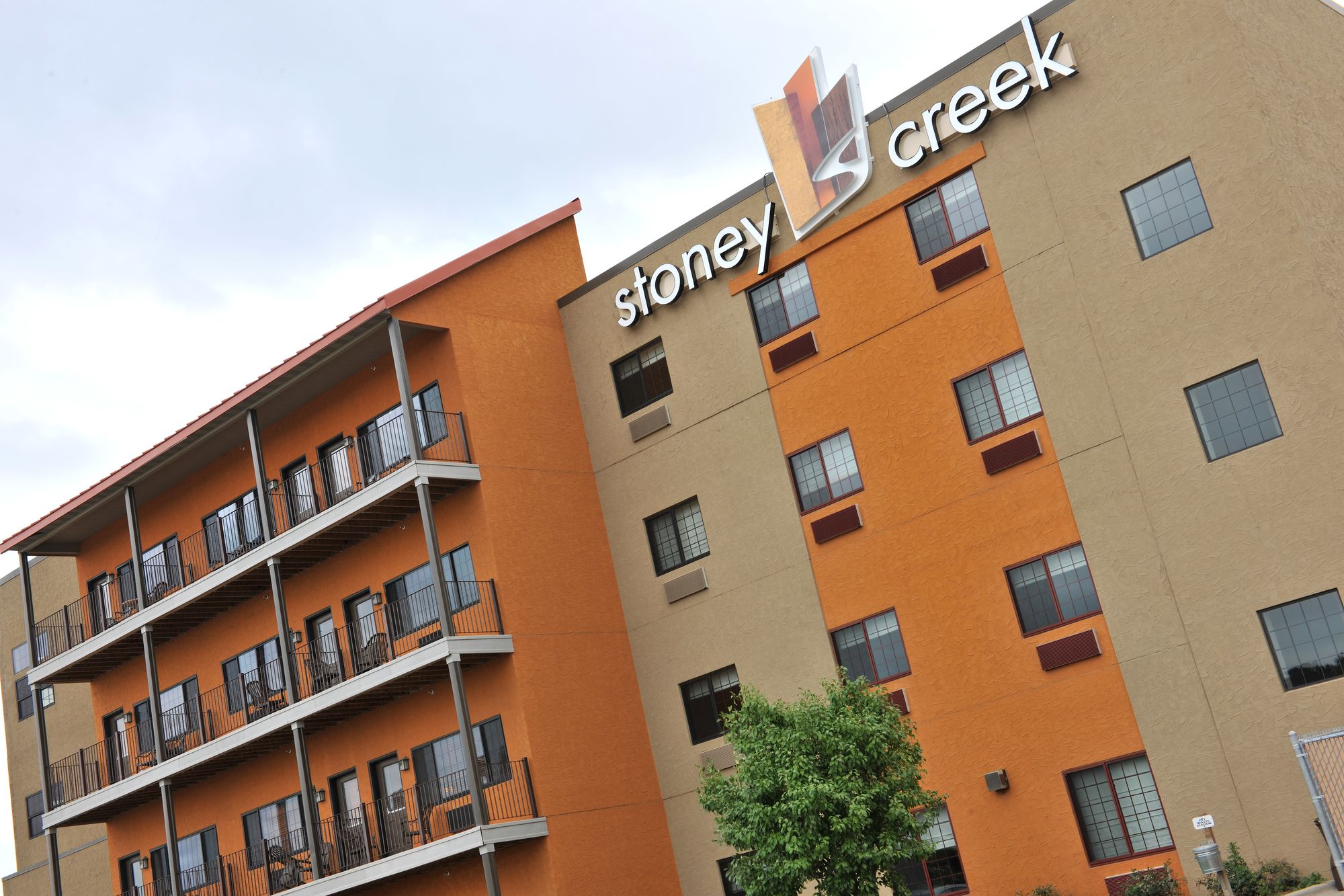 Stoney Creek Hotel & Conference Center