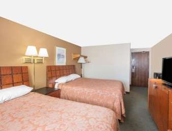 Super 8 by Wyndham Sioux City/Morningside Area