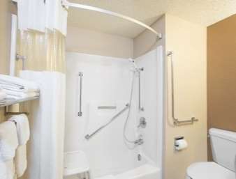 Super 8 by Wyndham Sioux City/Morningside Area