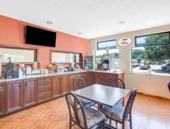 Super 8 by Wyndham Sioux City/Morningside Area