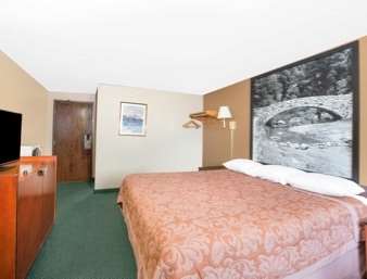 Super 8 by Wyndham Sioux City/Morningside Area