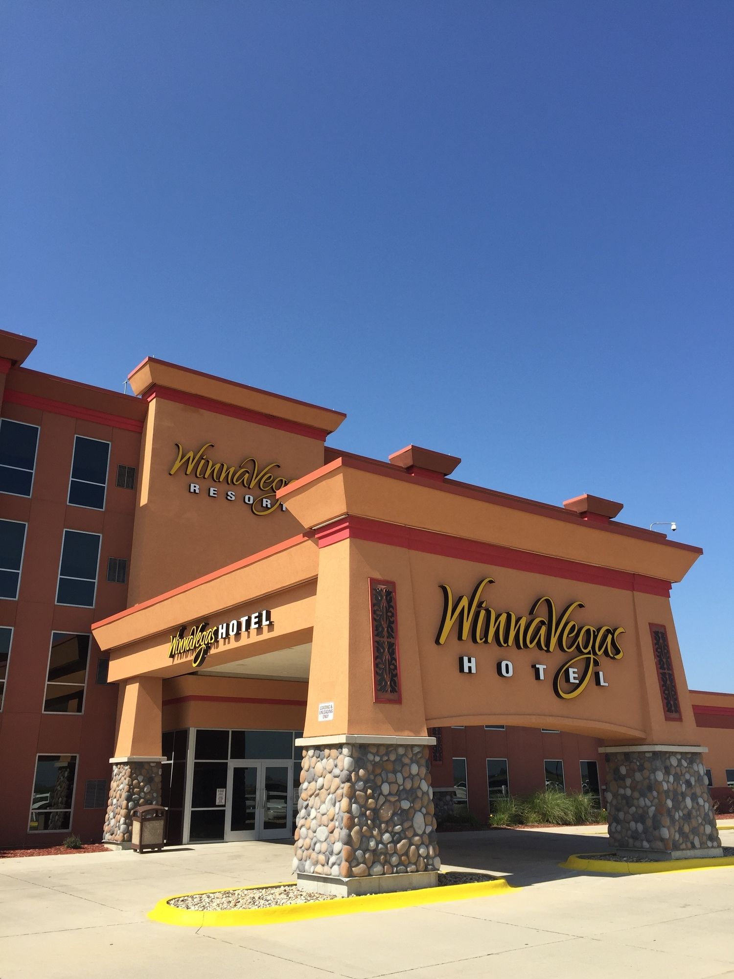 WinnaVegas Casino & Resort