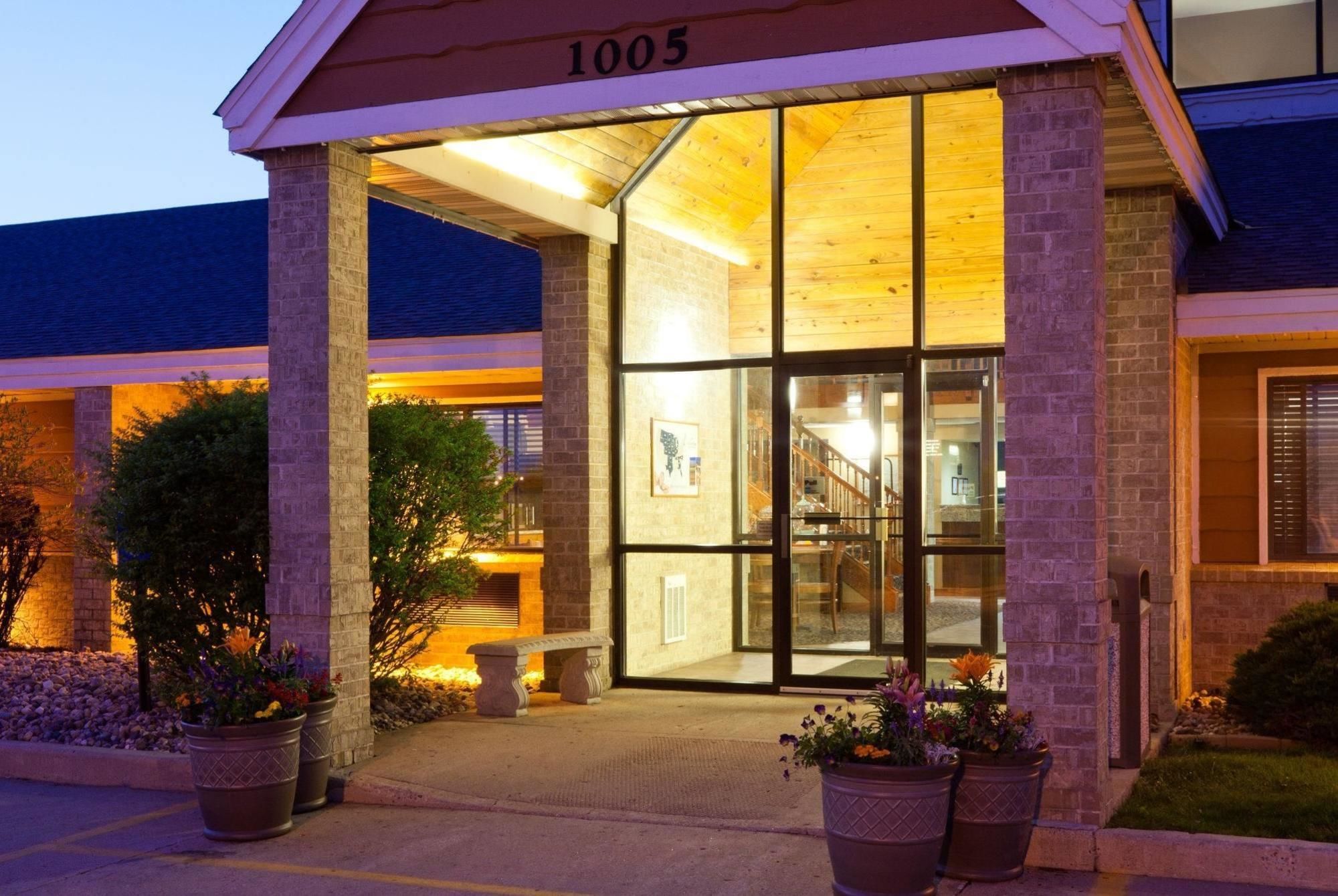 AmericInn by Wyndham Spencer