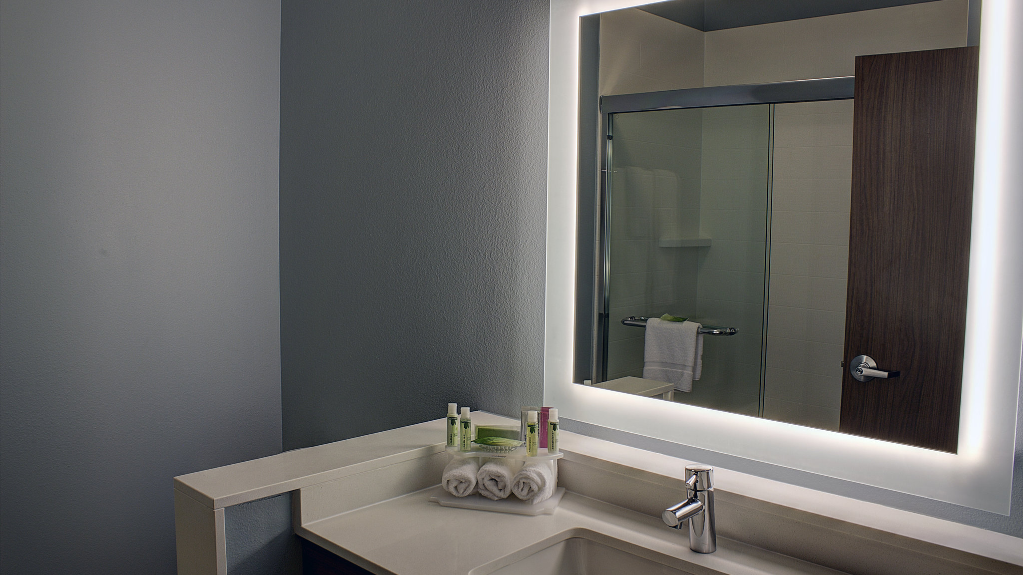 Holiday Inn Express & Suites Spencer