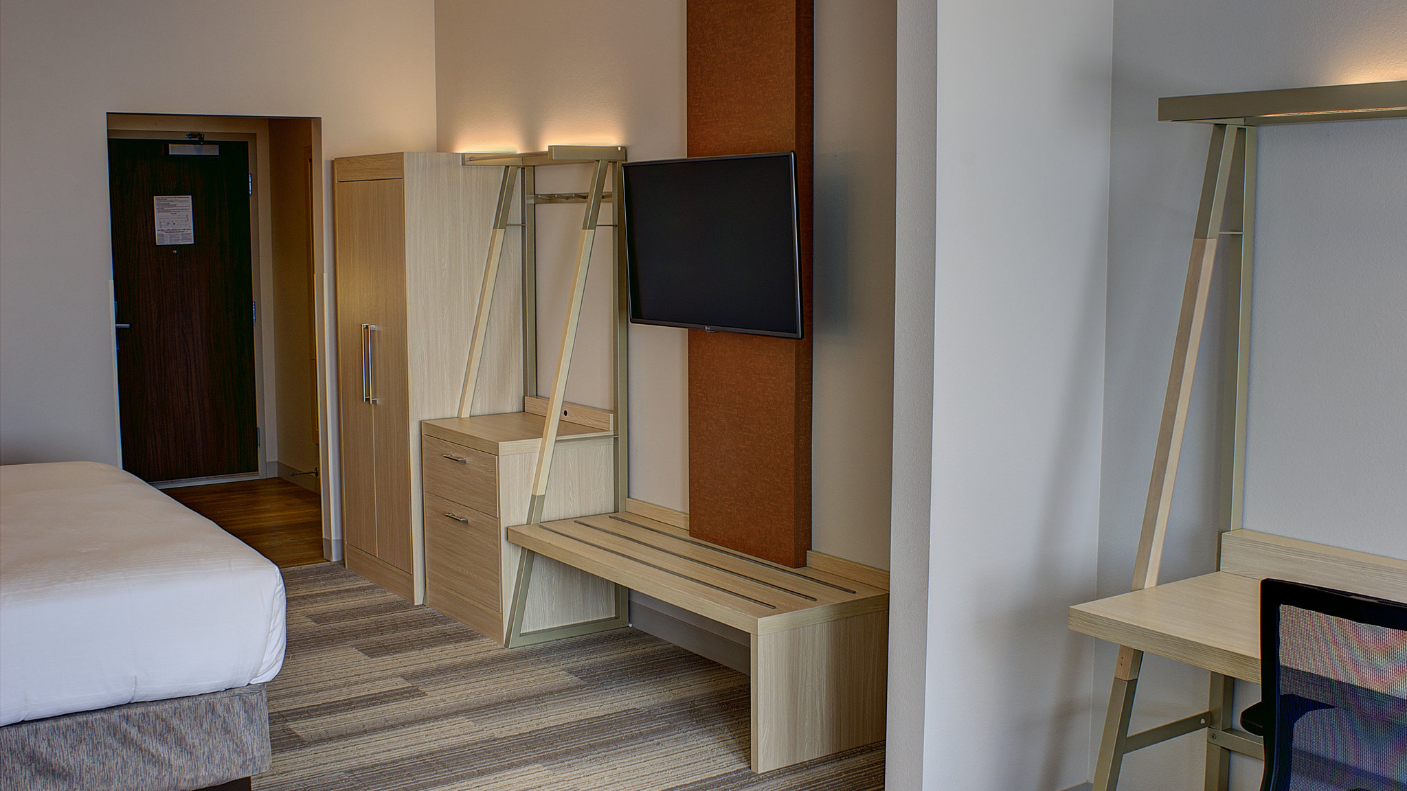 Holiday Inn Express & Suites Spencer