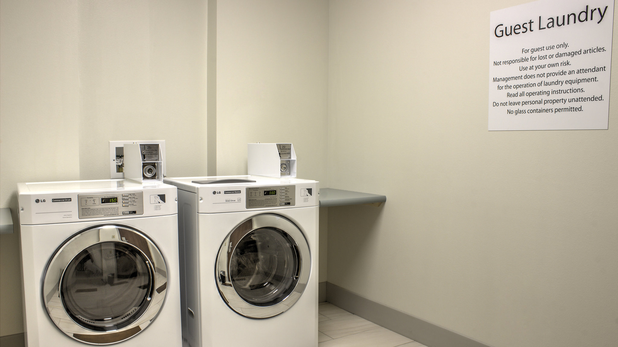 Holiday Inn Express & Suites Spencer