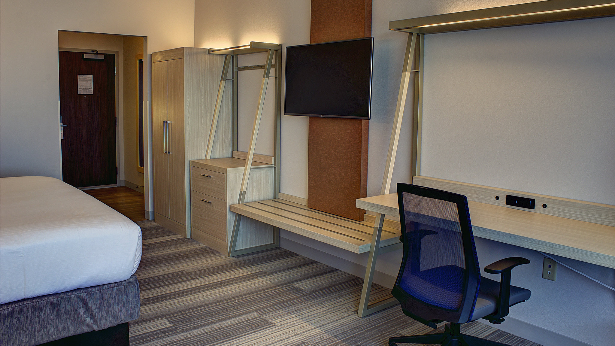 Holiday Inn Express & Suites Spencer