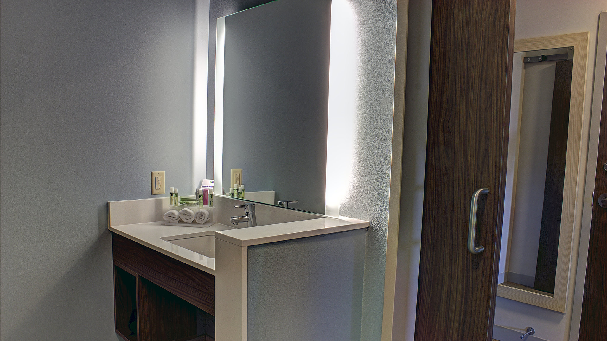 Holiday Inn Express & Suites Spencer