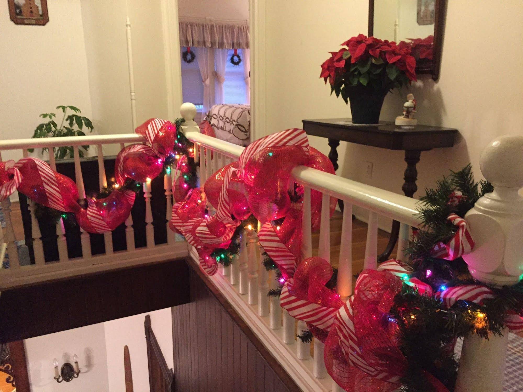 Taylor Made Bed And Breakfast