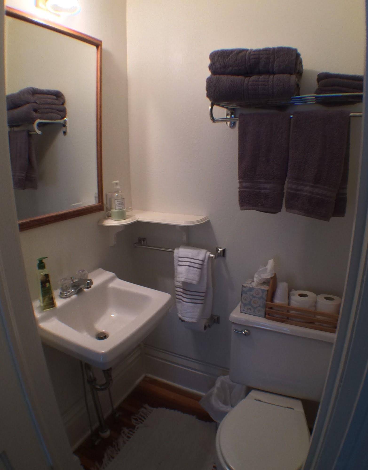 Taylor Made Bed And Breakfast