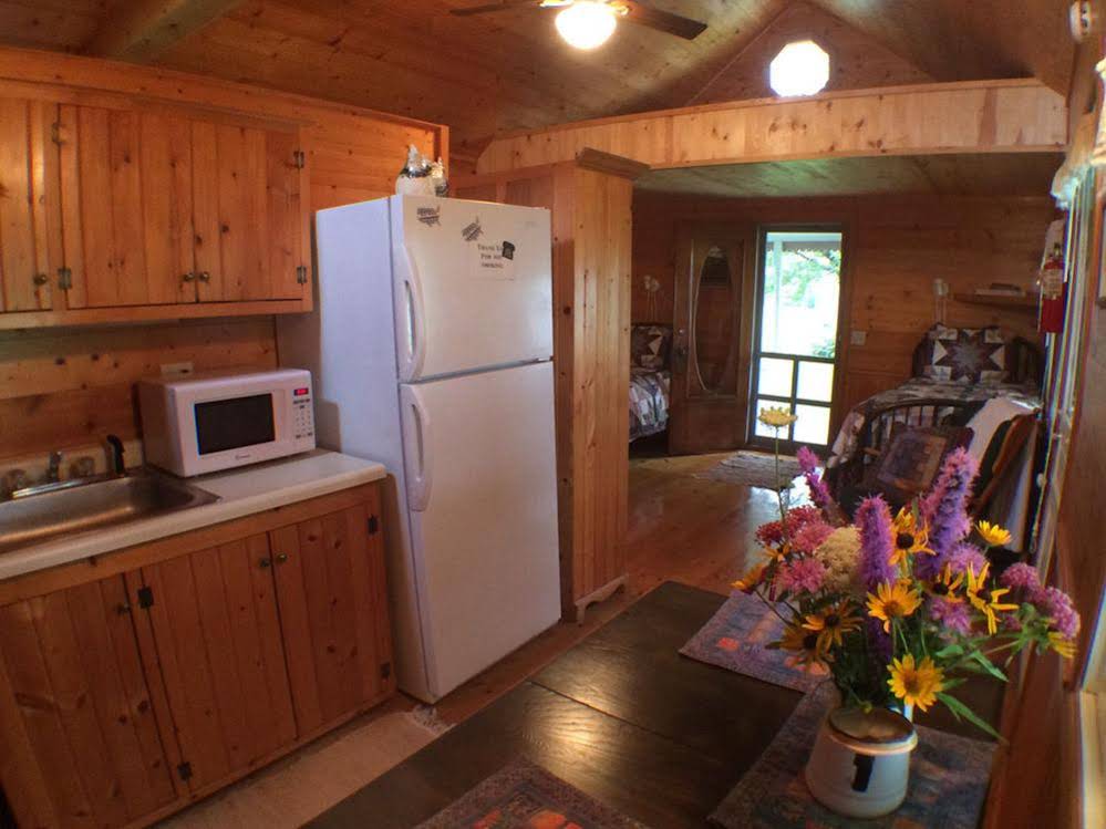 Taylor Made Bed And Breakfast