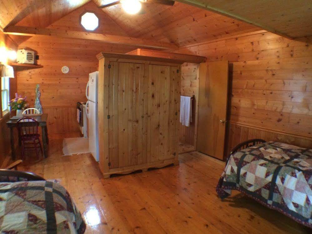 Taylor Made Bed And Breakfast