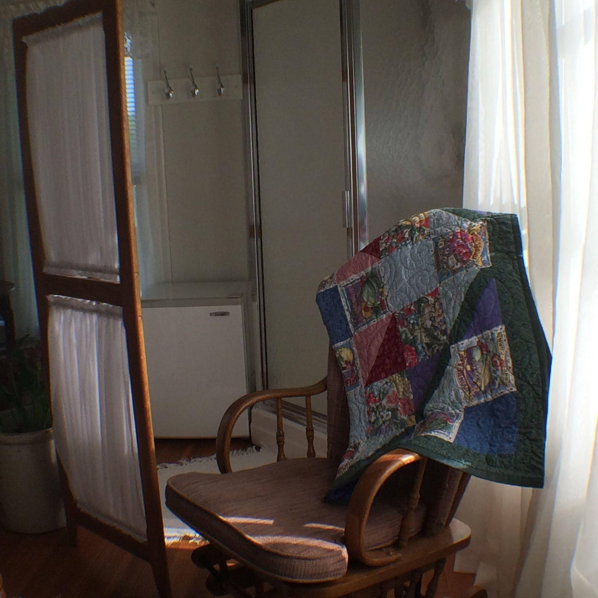 Taylor Made Bed And Breakfast