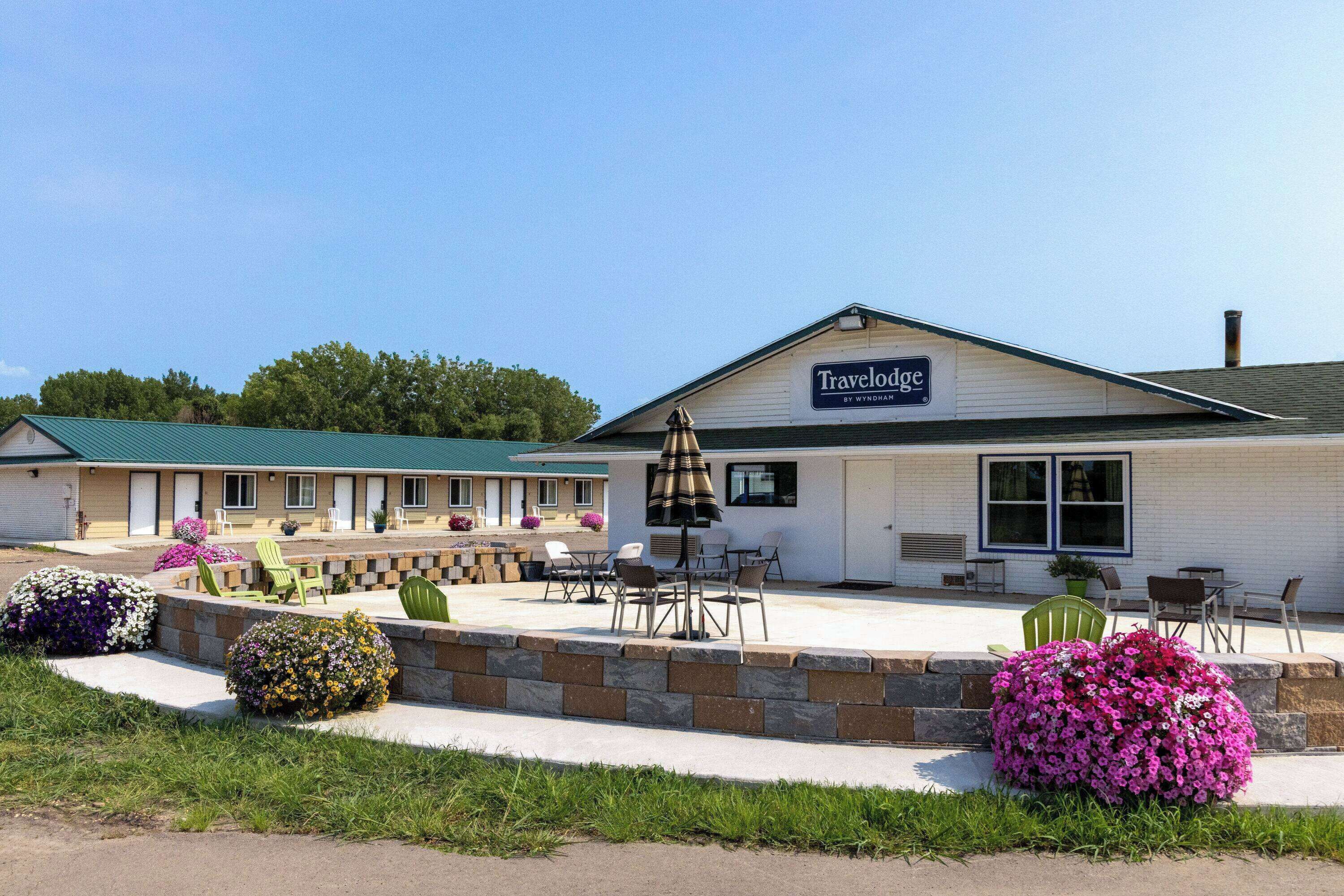 Travelodge by Wyndham Spirit Lake/Okoboji