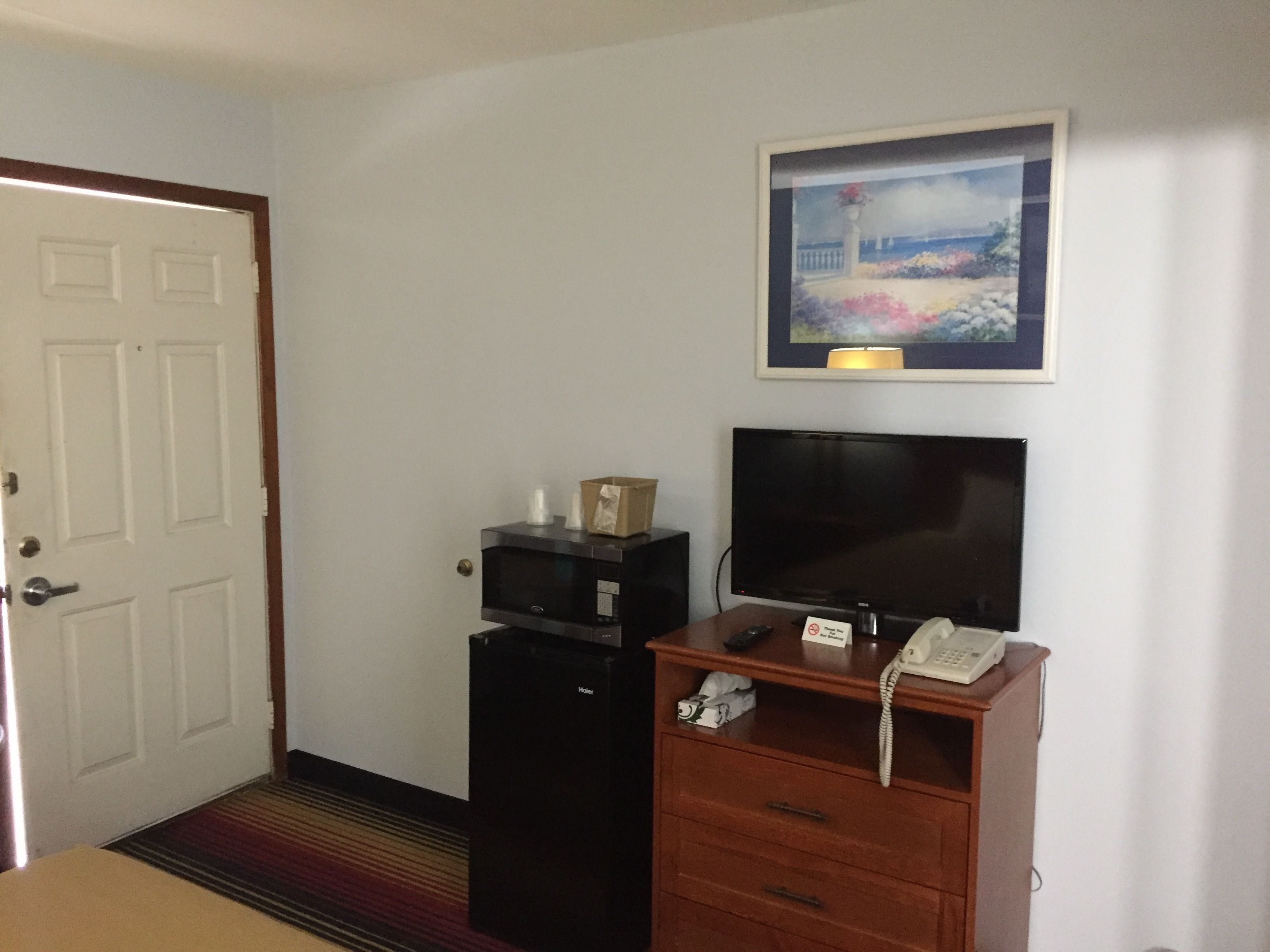 Travelodge by Wyndham Spirit Lake/Okoboji