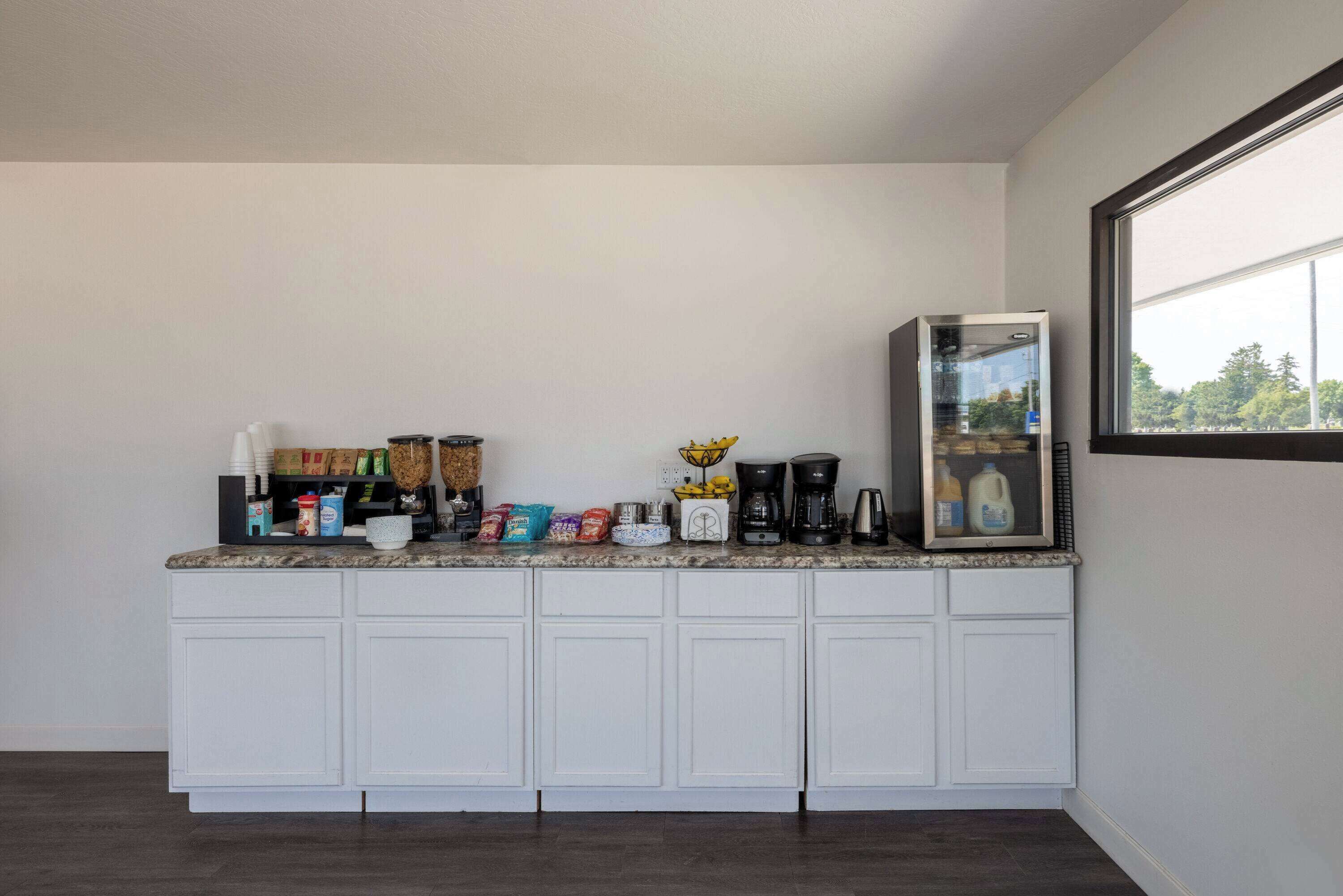 Travelodge by Wyndham Spirit Lake/Okoboji