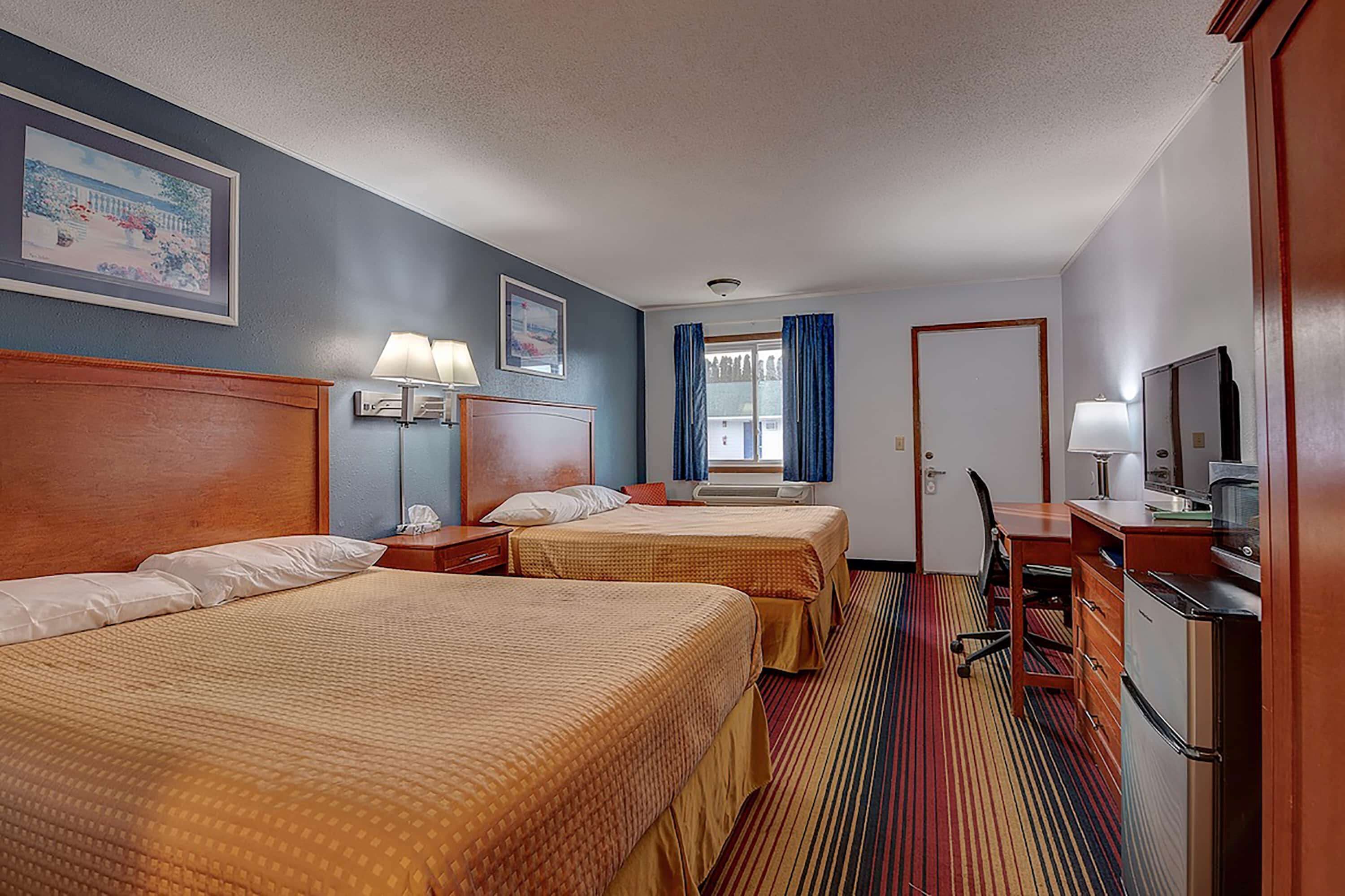 Travelodge by Wyndham Spirit Lake/Okoboji