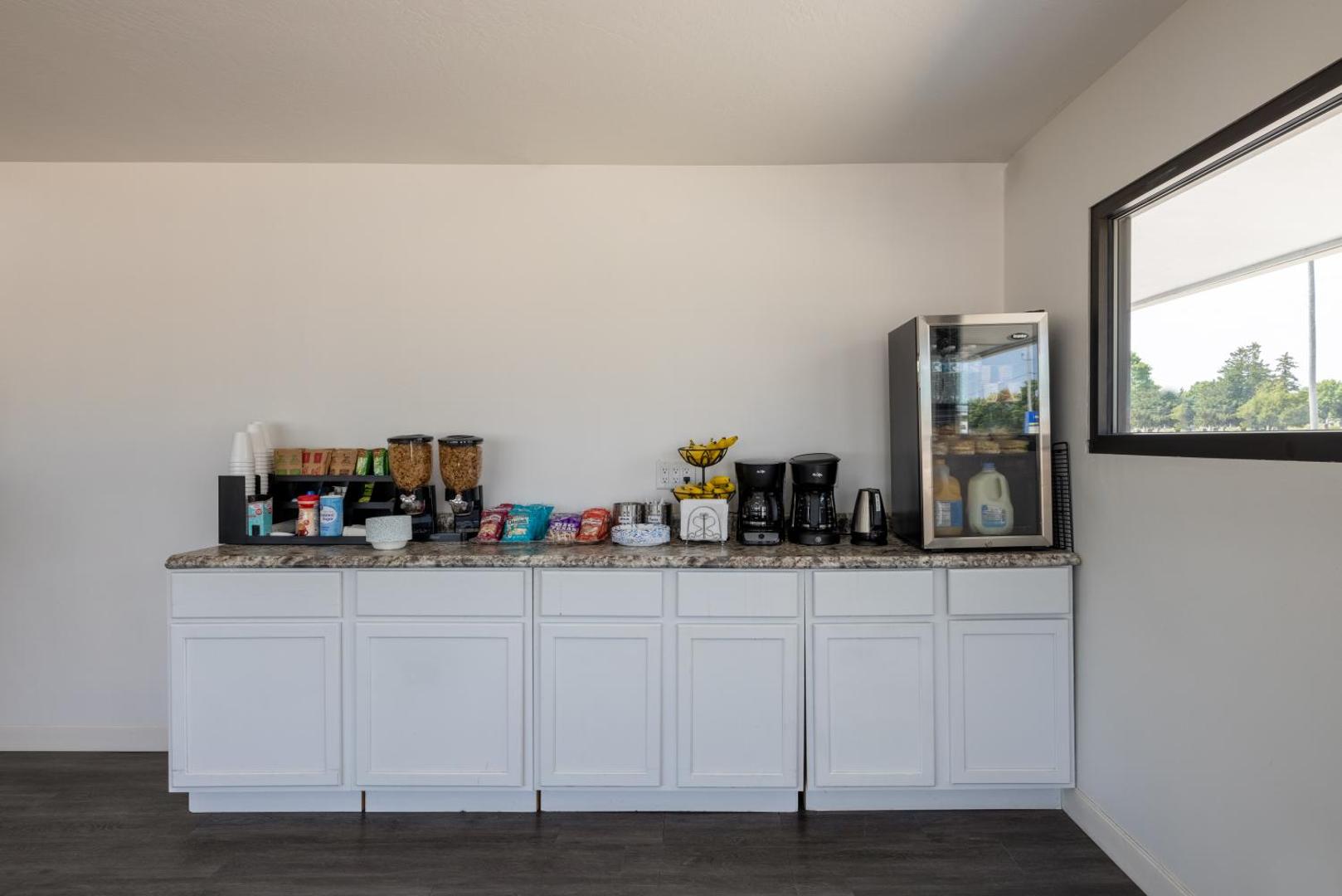 Travelodge by Wyndham Spirit Lake/Okoboji