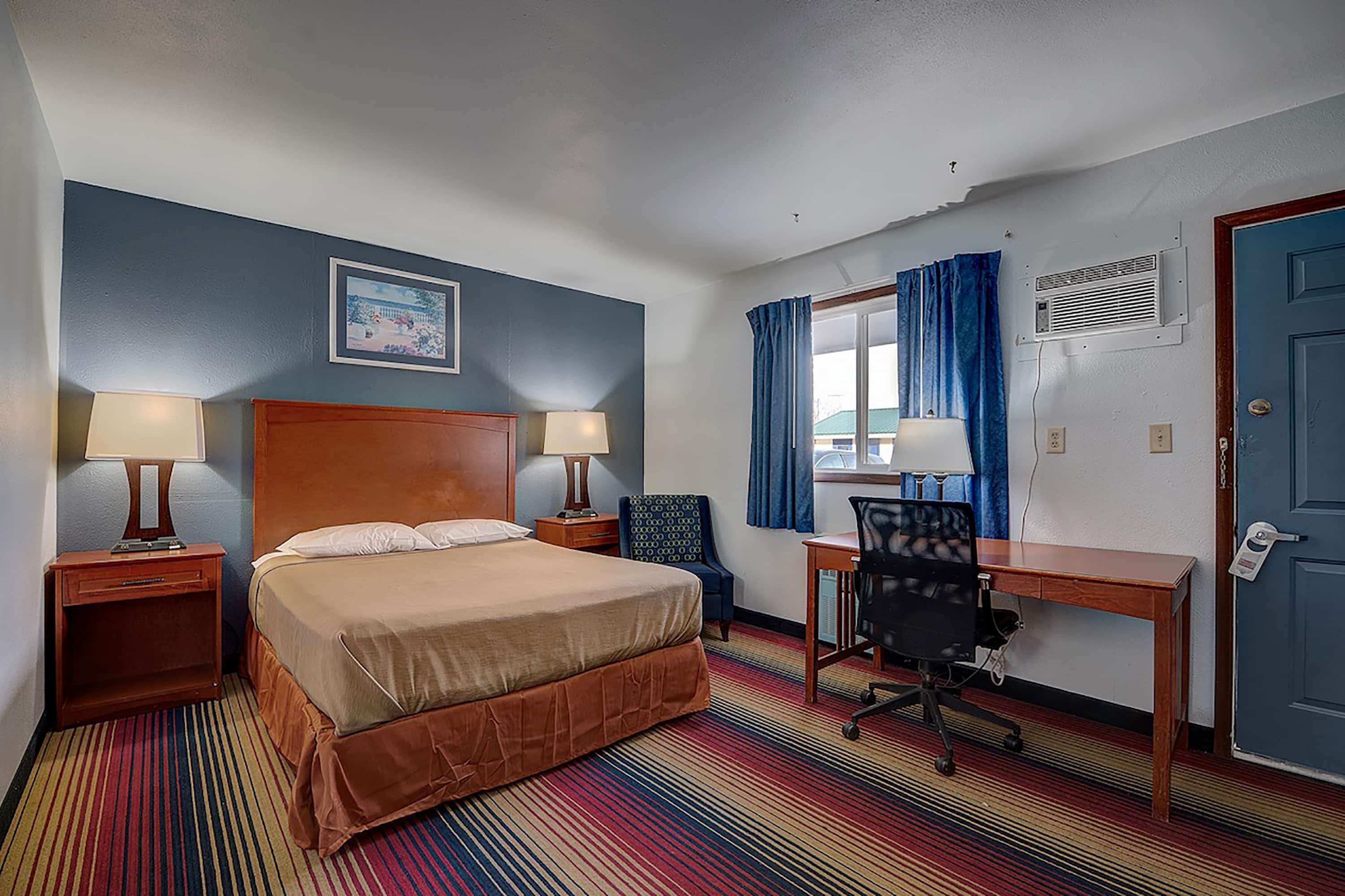 Travelodge by Wyndham Spirit Lake/Okoboji