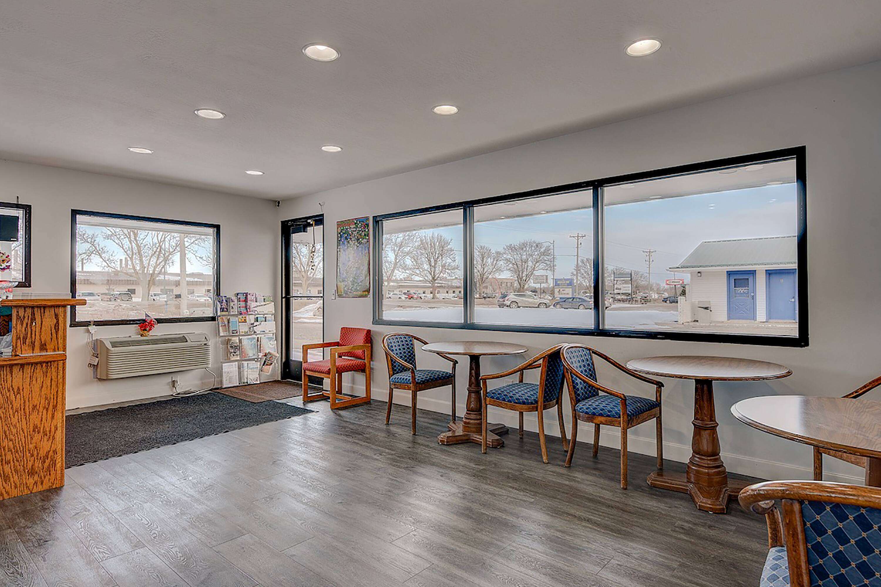 Travelodge by Wyndham Spirit Lake/Okoboji