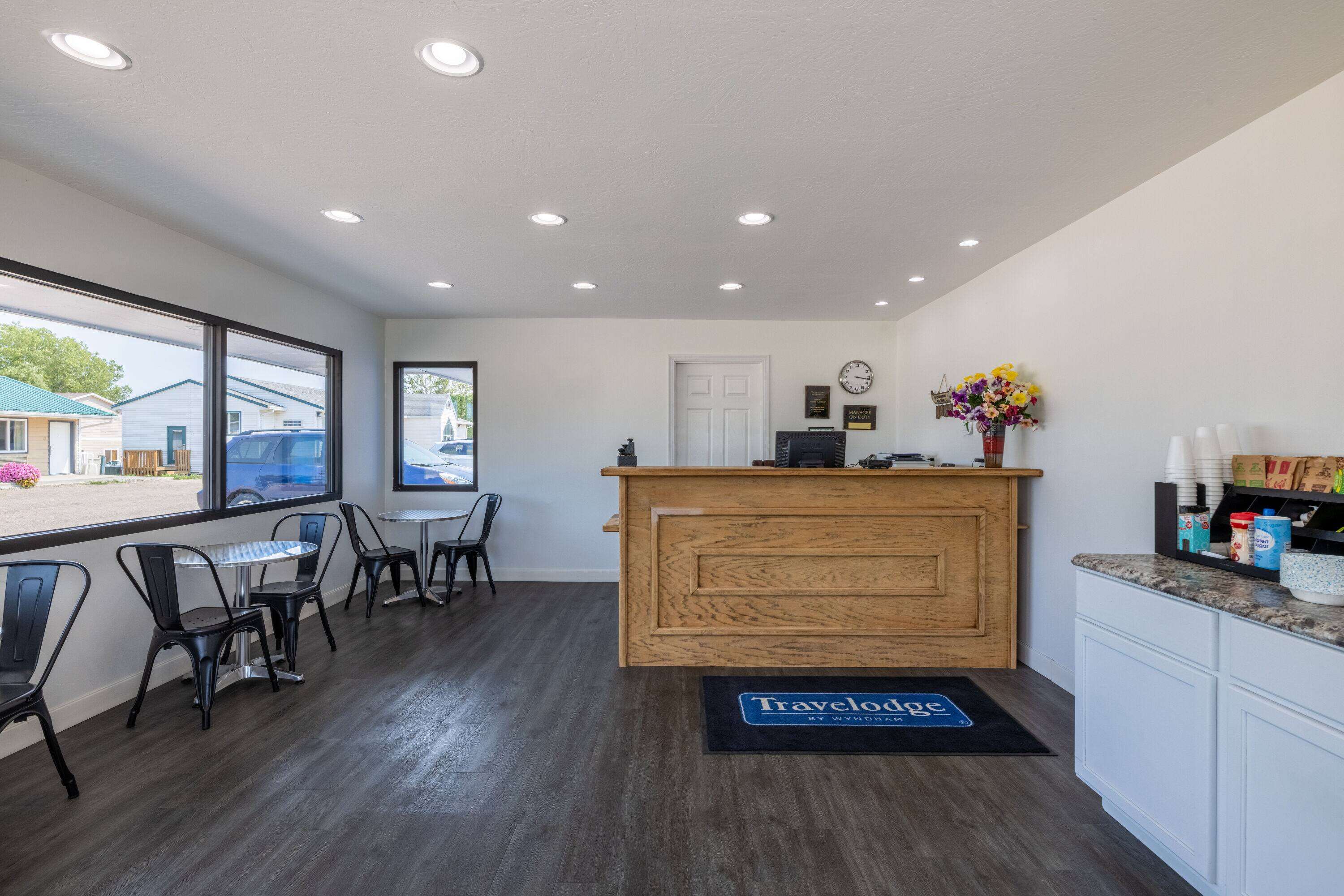 Travelodge by Wyndham Spirit Lake/Okoboji