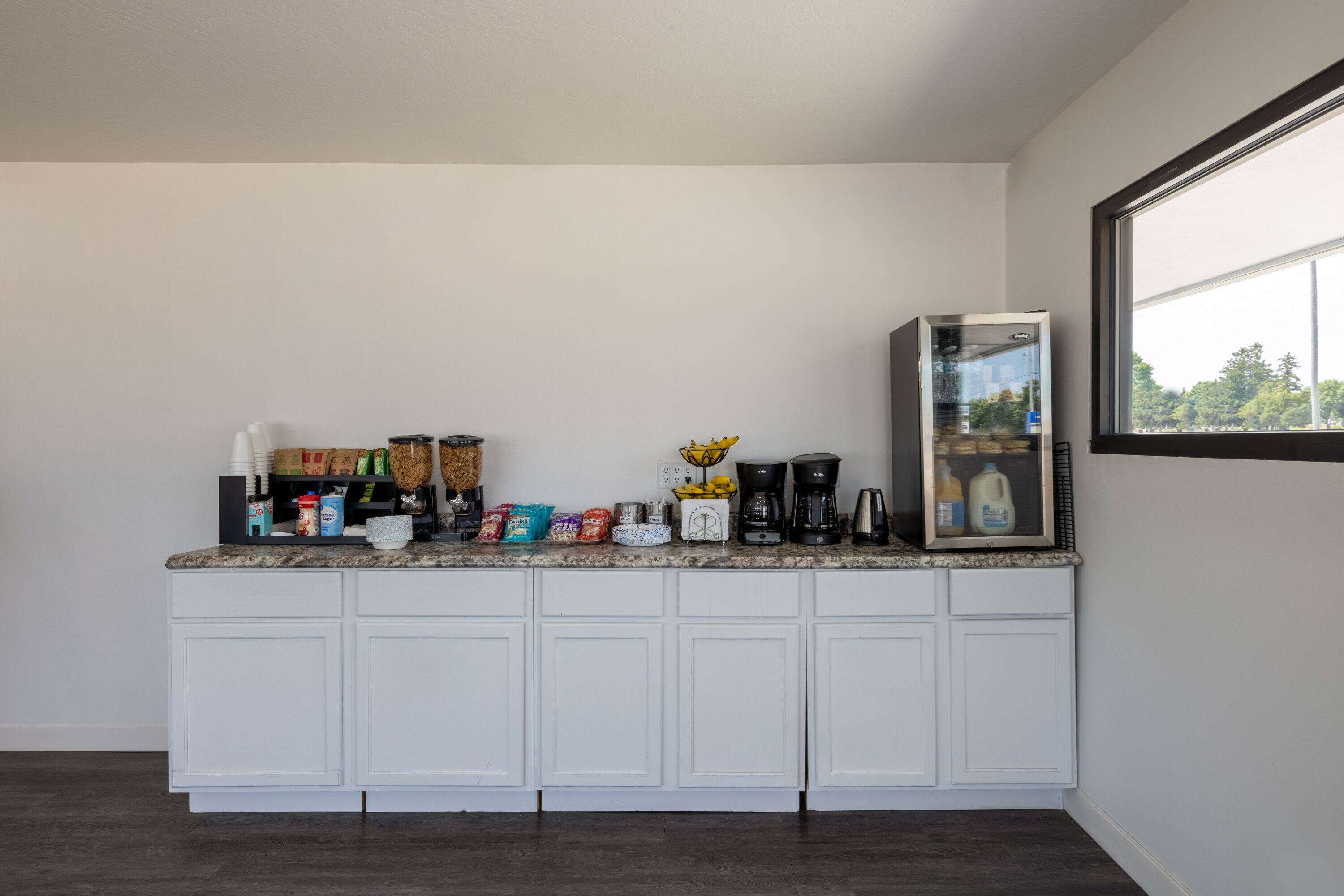 Travelodge by Wyndham Spirit Lake/Okoboji