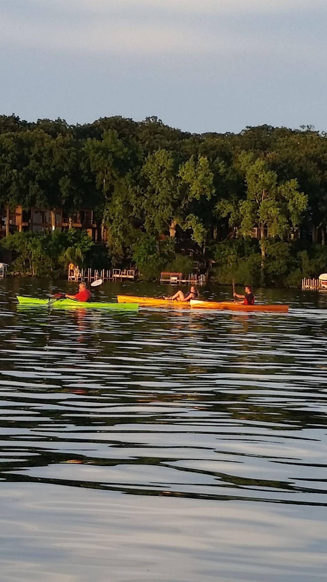 Village West Resort & Hotel