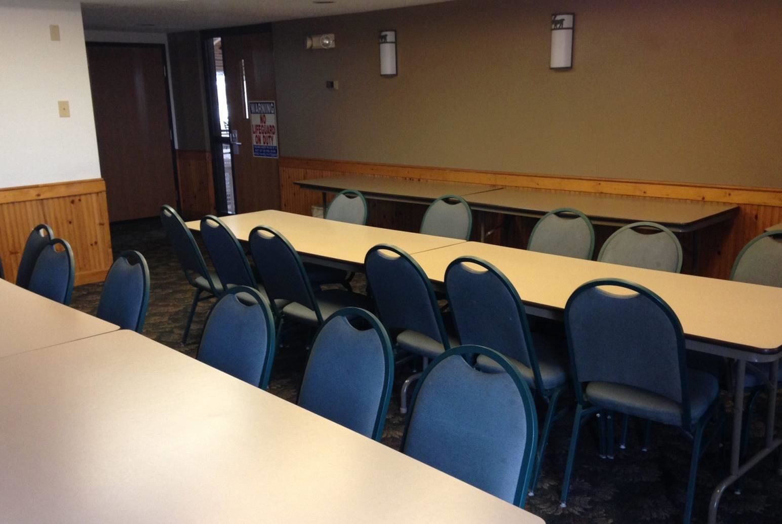 AmericInn by Wyndham Stuart