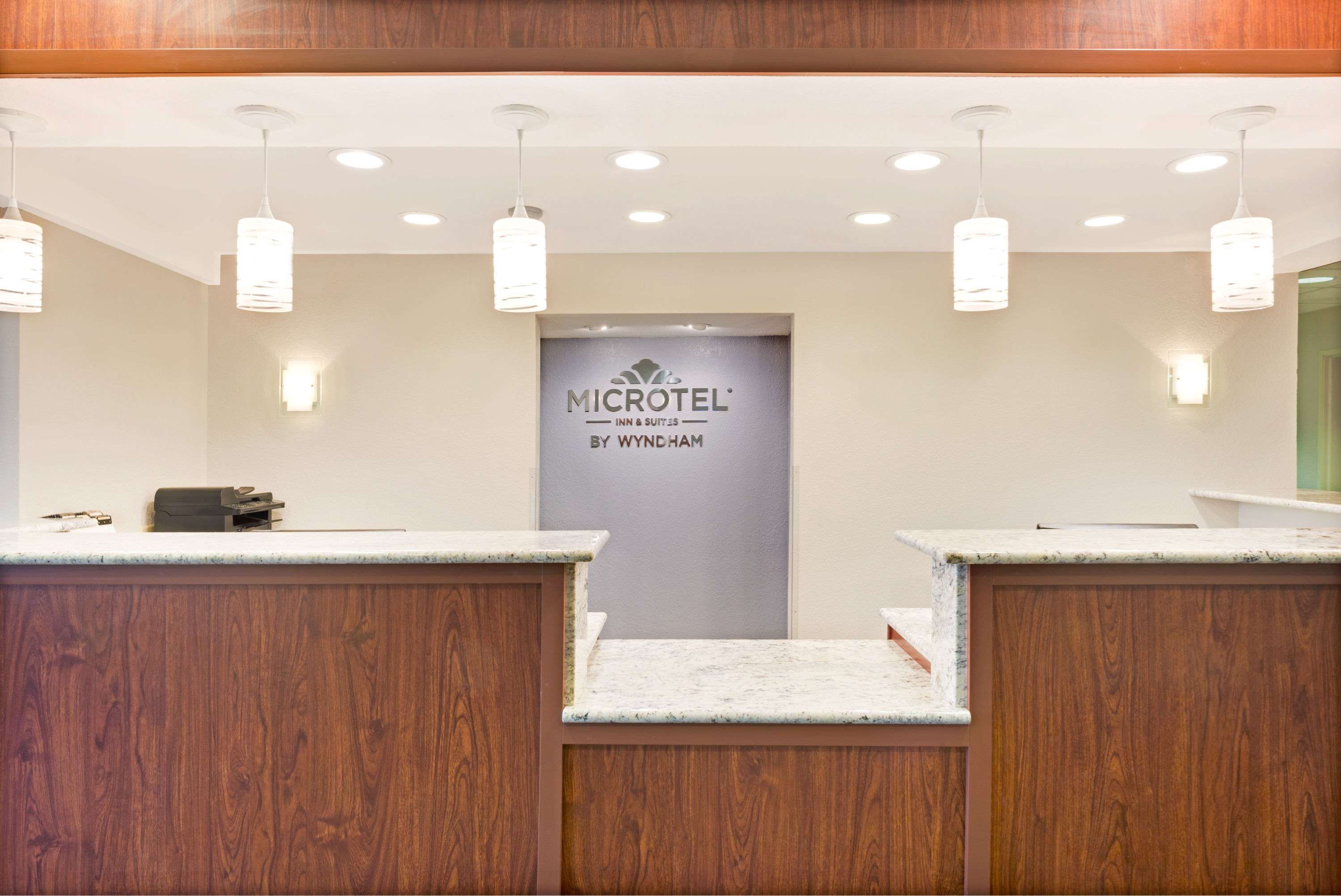 Microtel Inn & Suites by Wyndham Urbandale/Des Moines