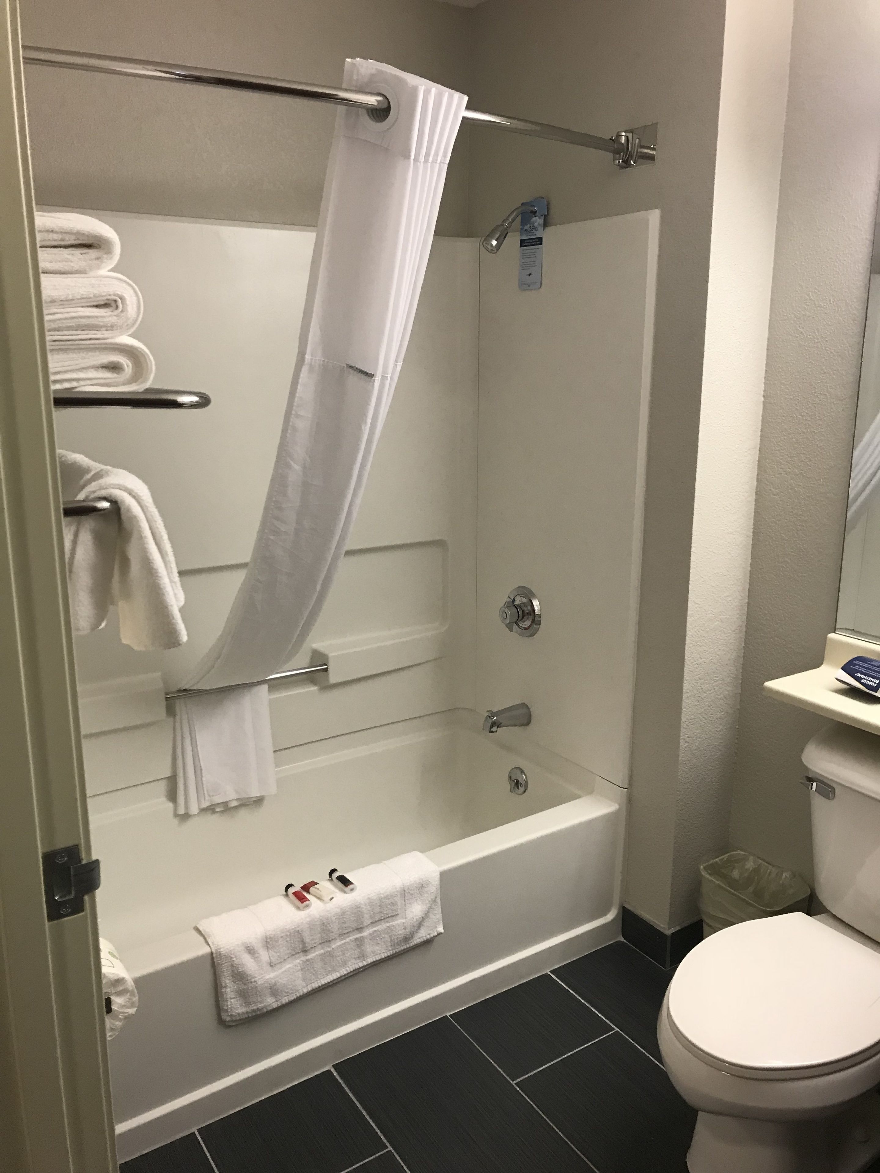 Microtel Inn & Suites by Wyndham Urbandale/Des Moines