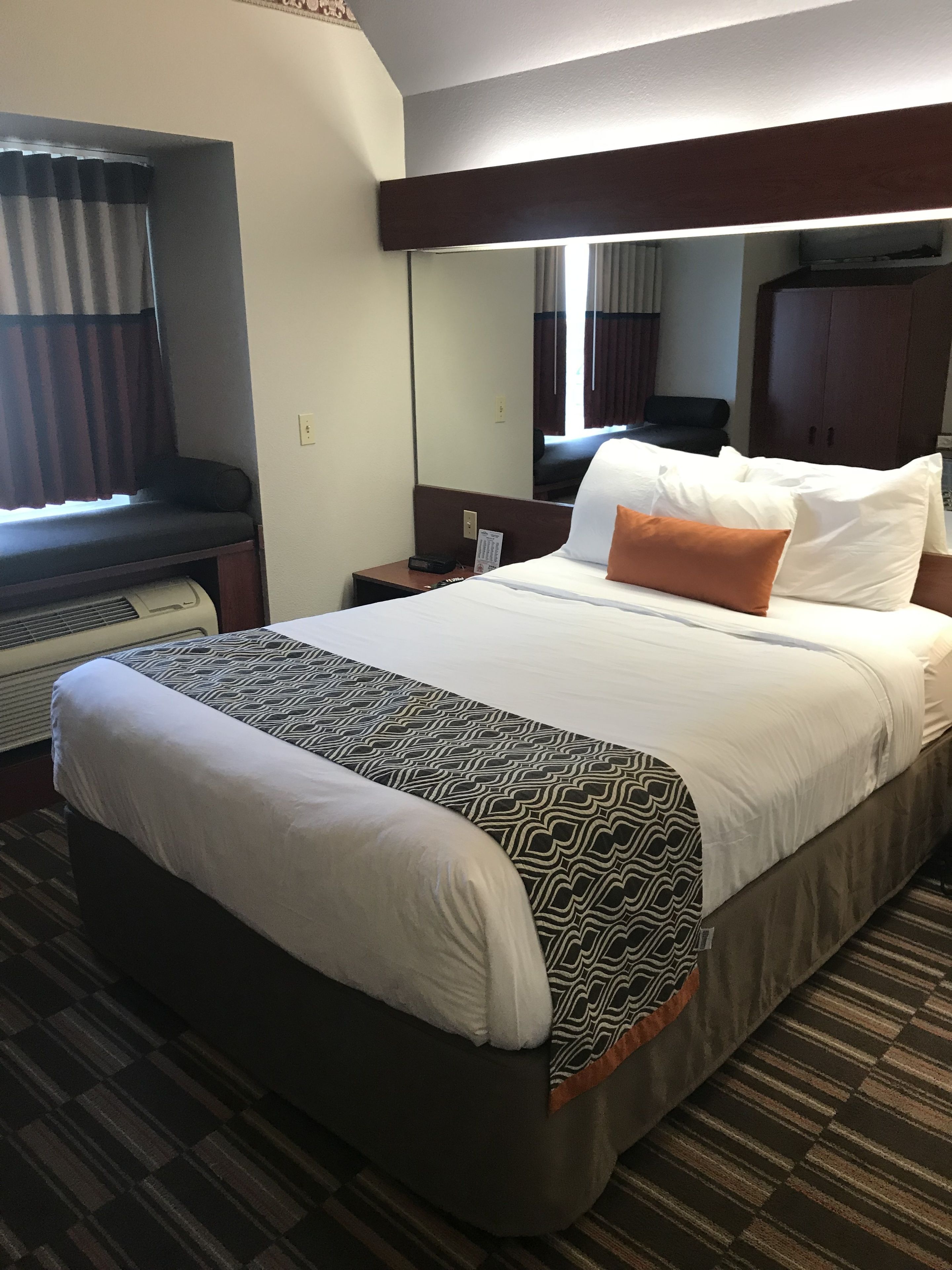 Microtel Inn & Suites by Wyndham Urbandale/Des Moines