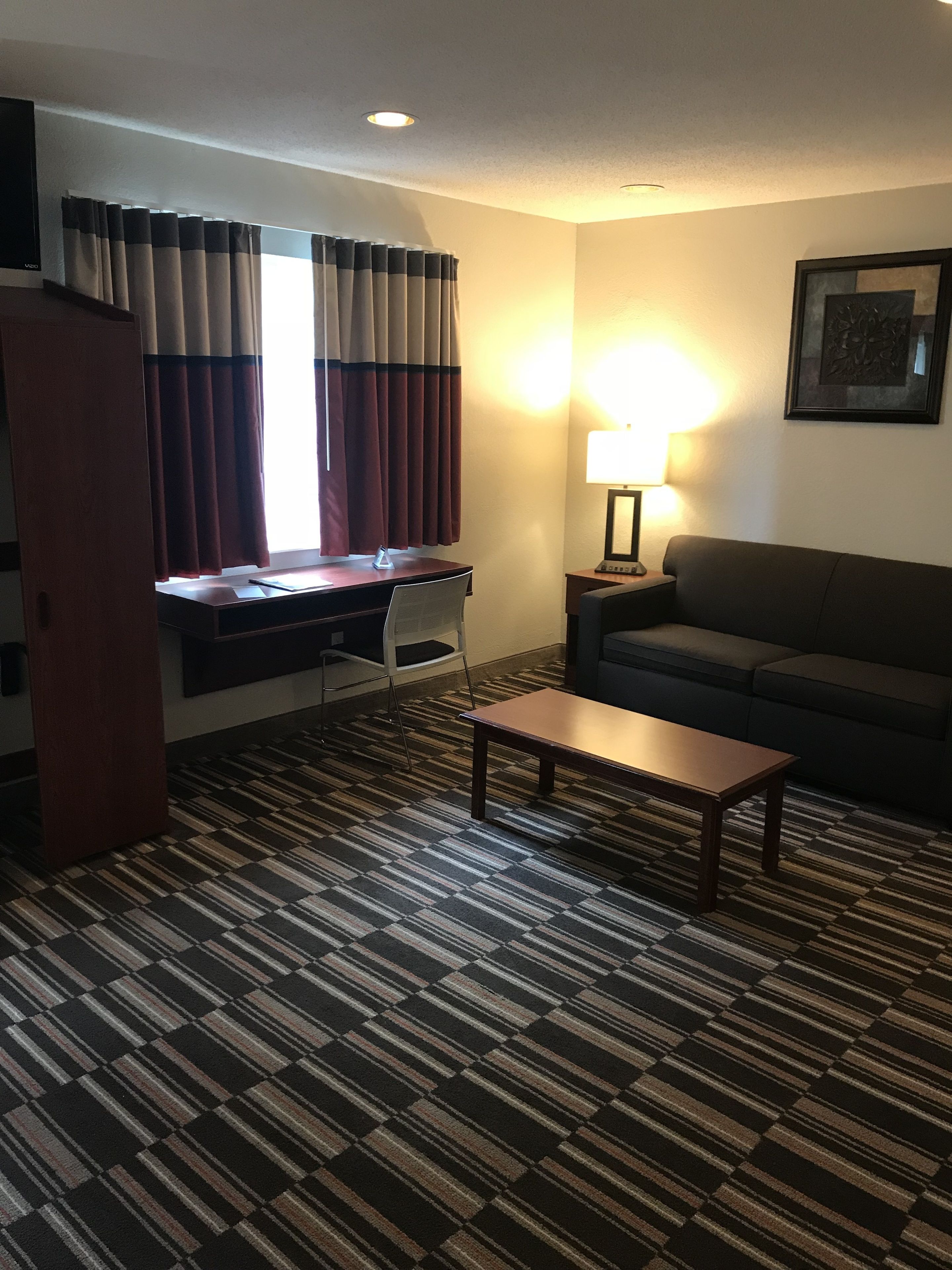 Microtel Inn & Suites by Wyndham Urbandale/Des Moines