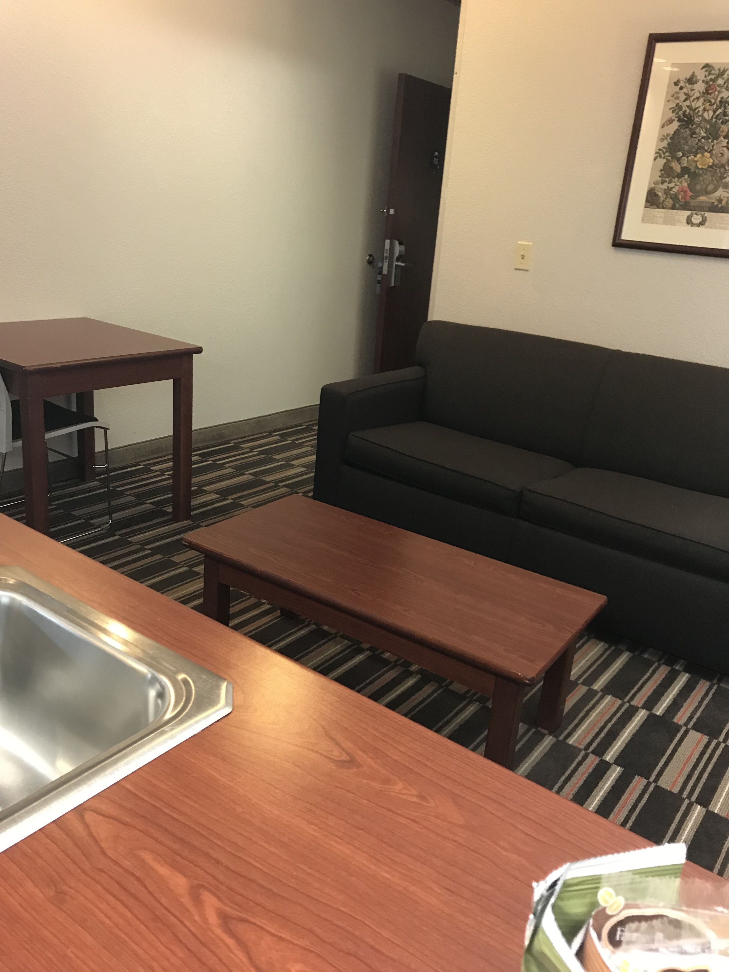 Microtel Inn & Suites by Wyndham Urbandale/Des Moines