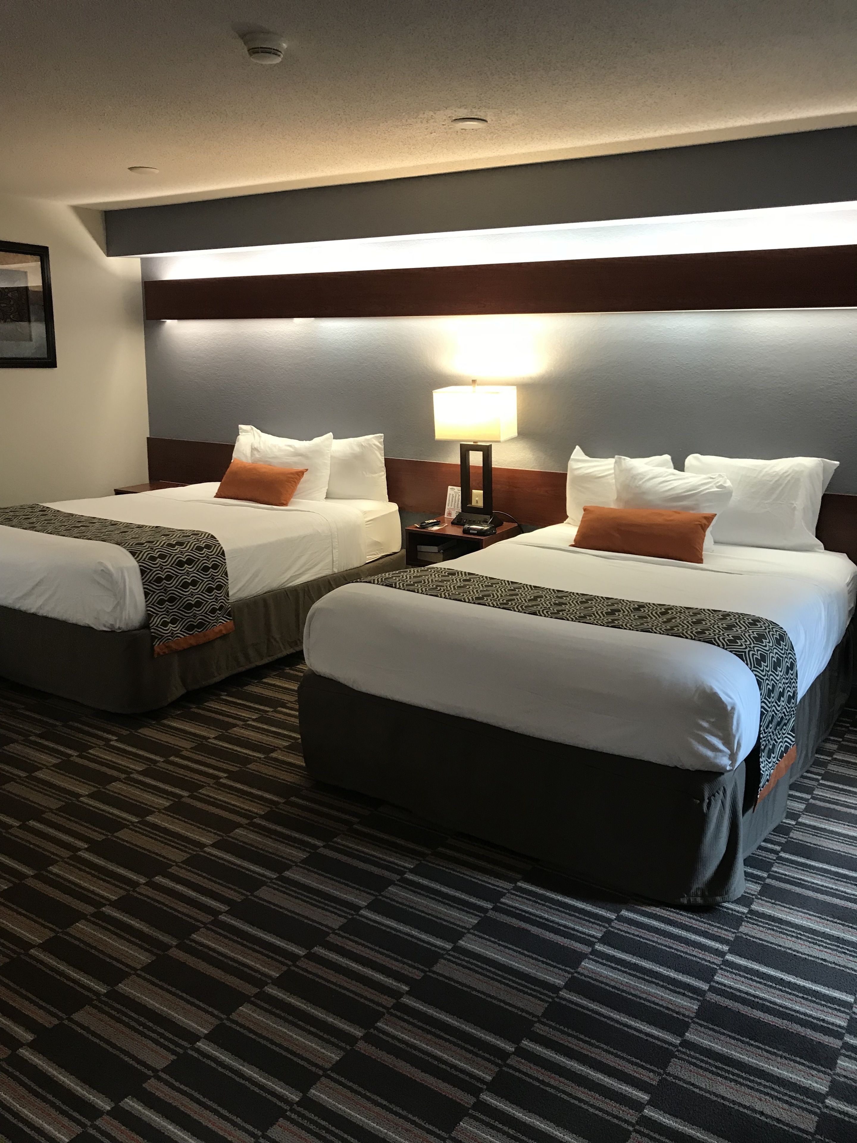 Microtel Inn & Suites by Wyndham Urbandale/Des Moines