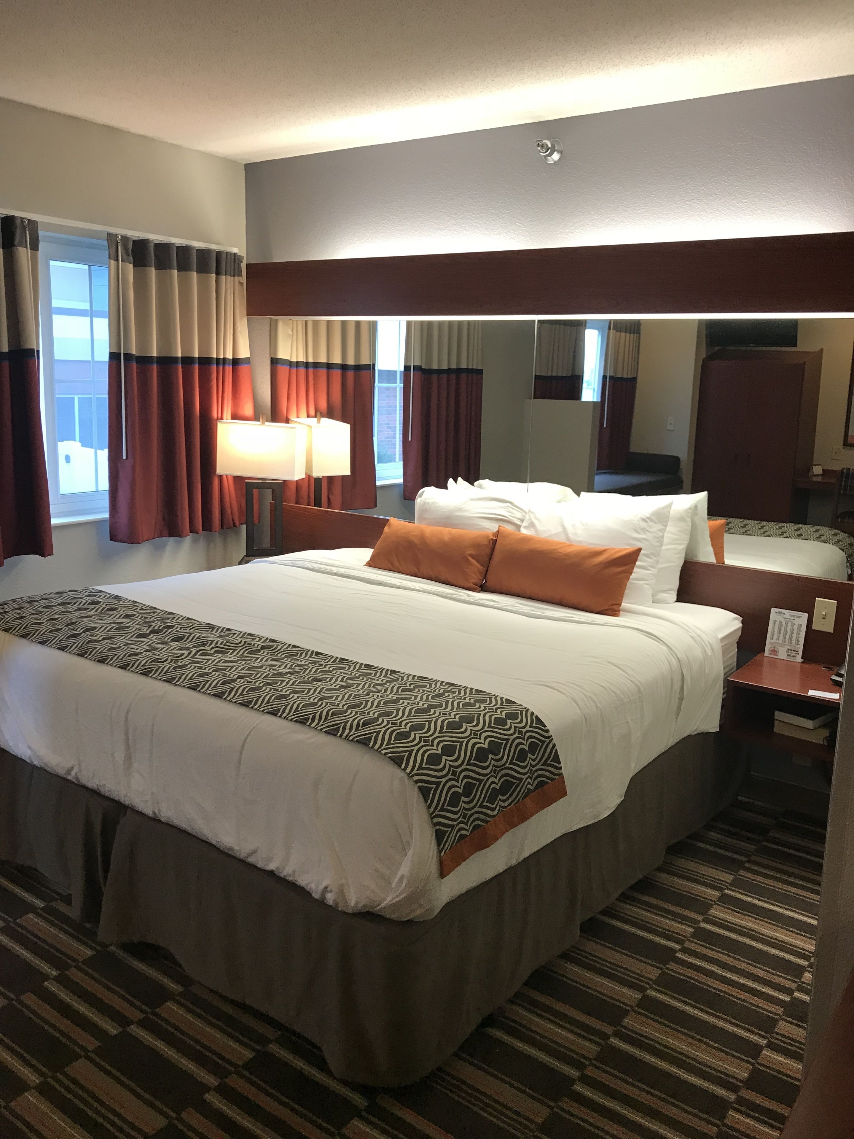Microtel Inn & Suites by Wyndham Urbandale/Des Moines
