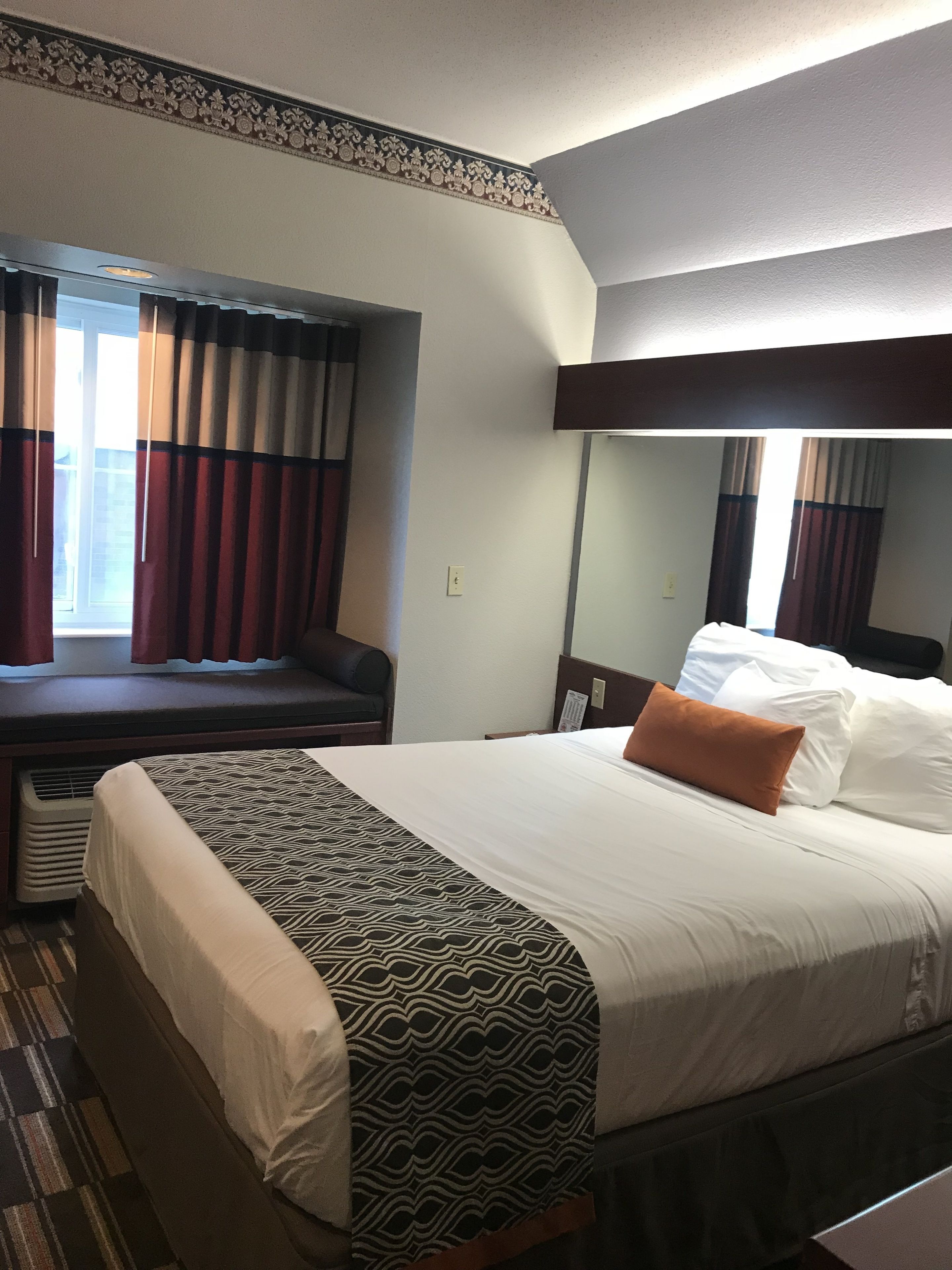 Microtel Inn & Suites by Wyndham Urbandale/Des Moines