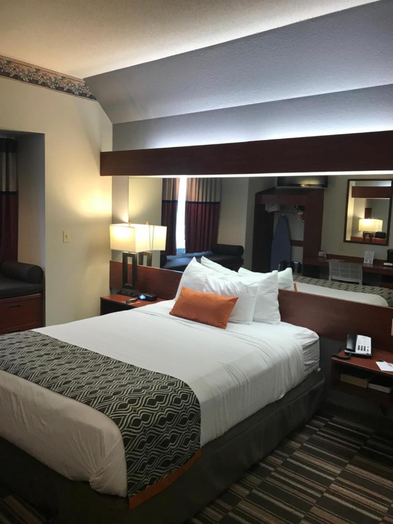 Microtel Inn & Suites by Wyndham Urbandale/Des Moines