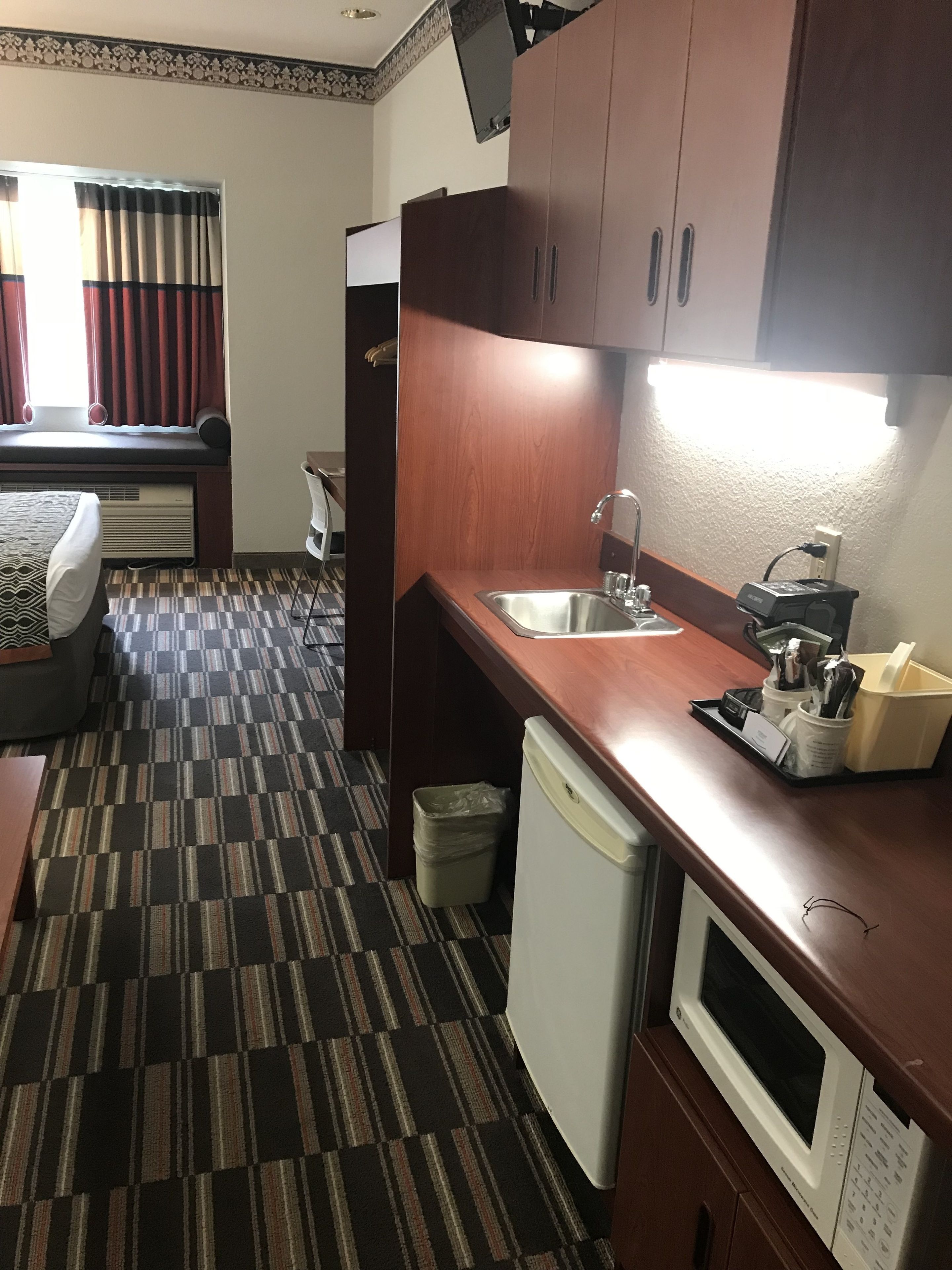 Microtel Inn & Suites by Wyndham Urbandale/Des Moines