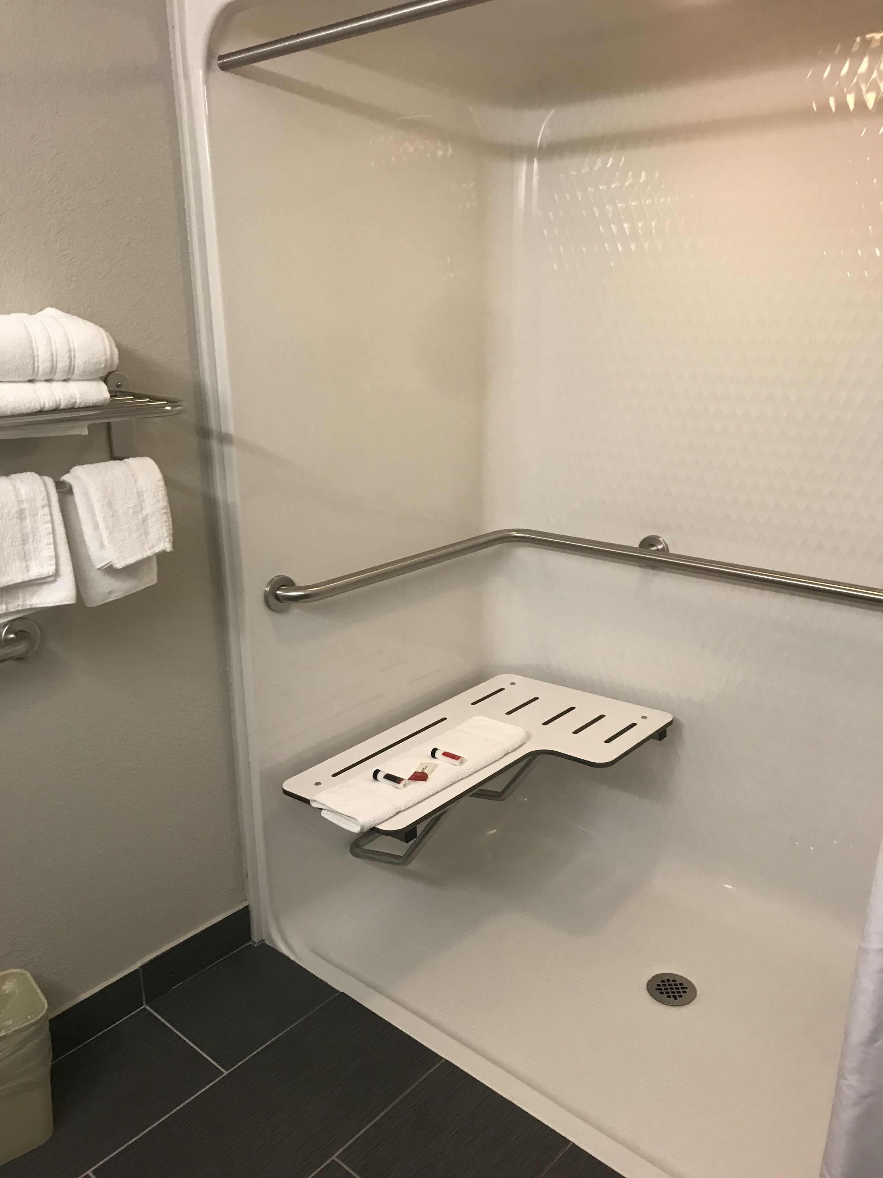 Microtel Inn & Suites by Wyndham Urbandale/Des Moines