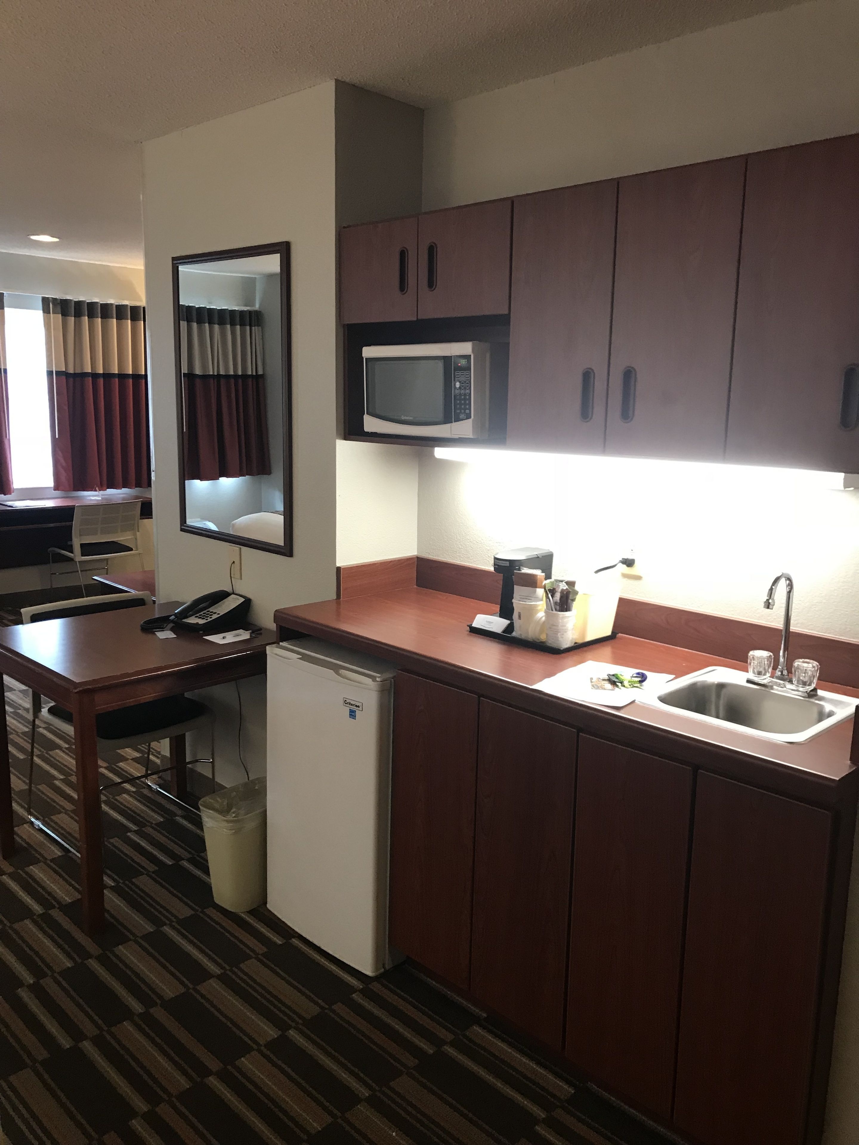 Microtel Inn & Suites by Wyndham Urbandale/Des Moines