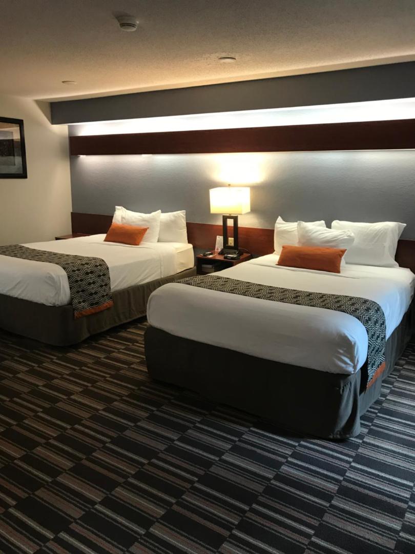 Microtel Inn & Suites by Wyndham Urbandale/Des Moines