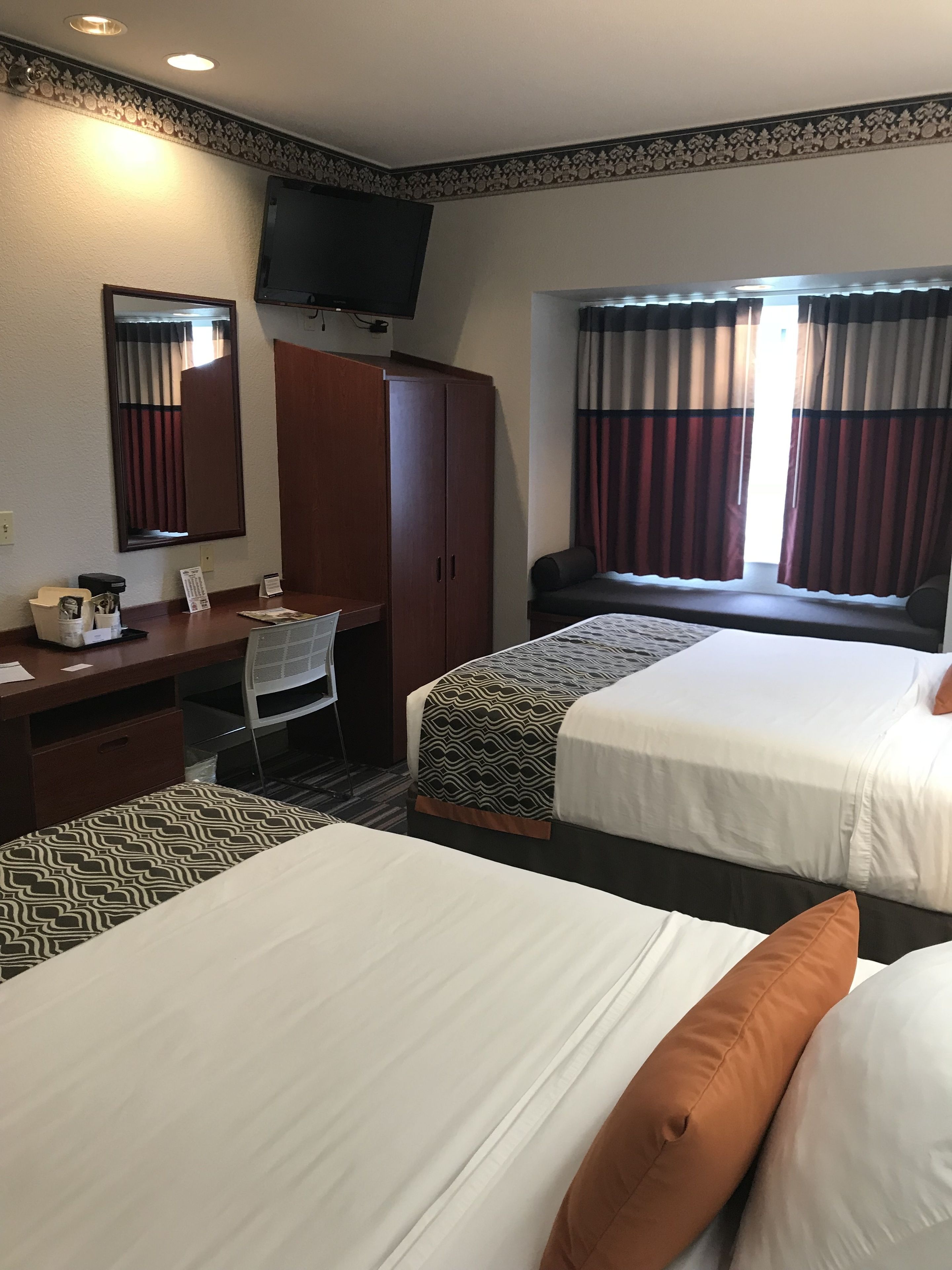 Microtel Inn & Suites by Wyndham Urbandale/Des Moines