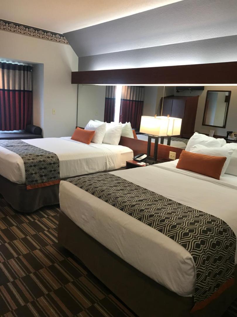 Microtel Inn & Suites by Wyndham Urbandale/Des Moines