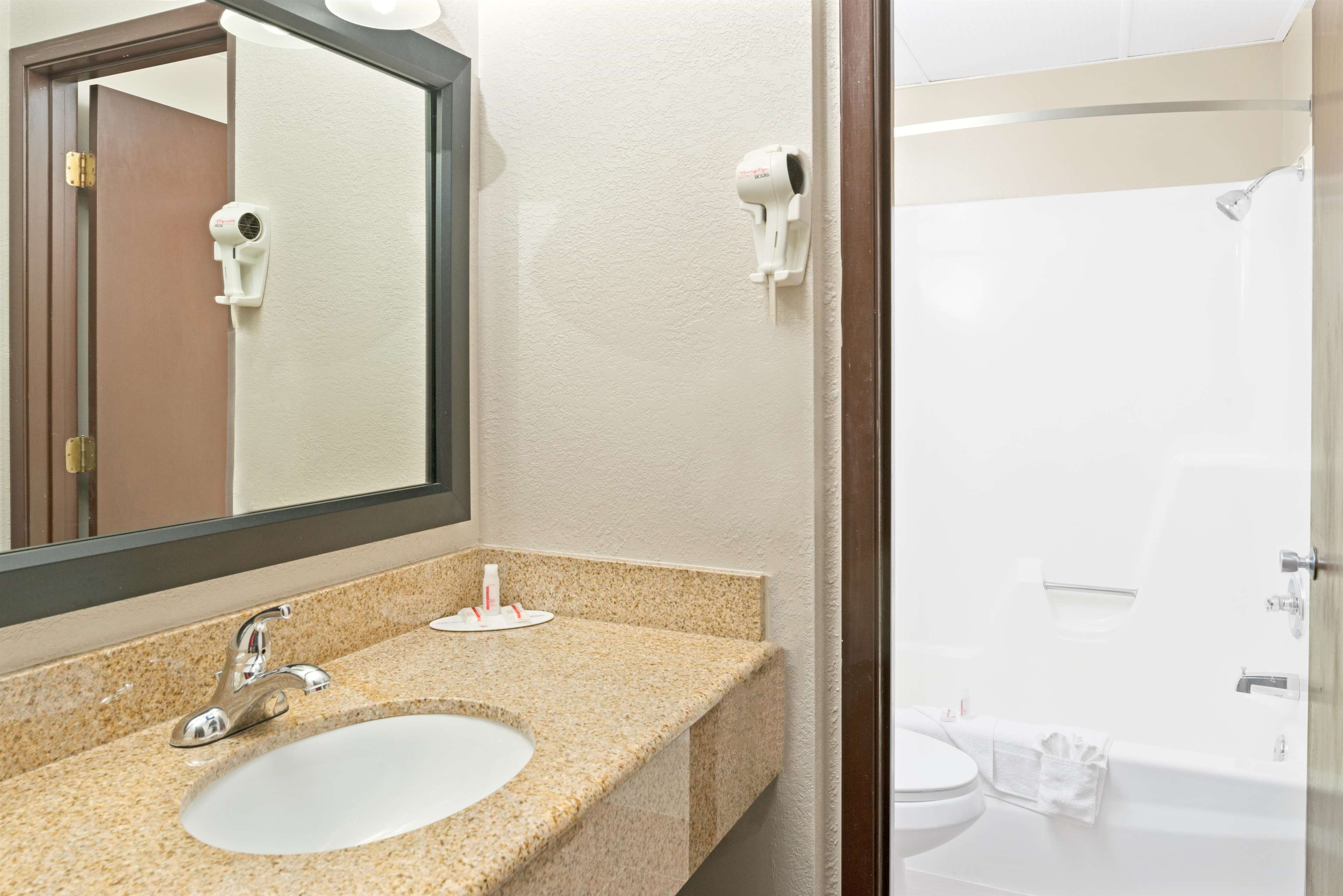 Super 8 by Wyndham Walnut