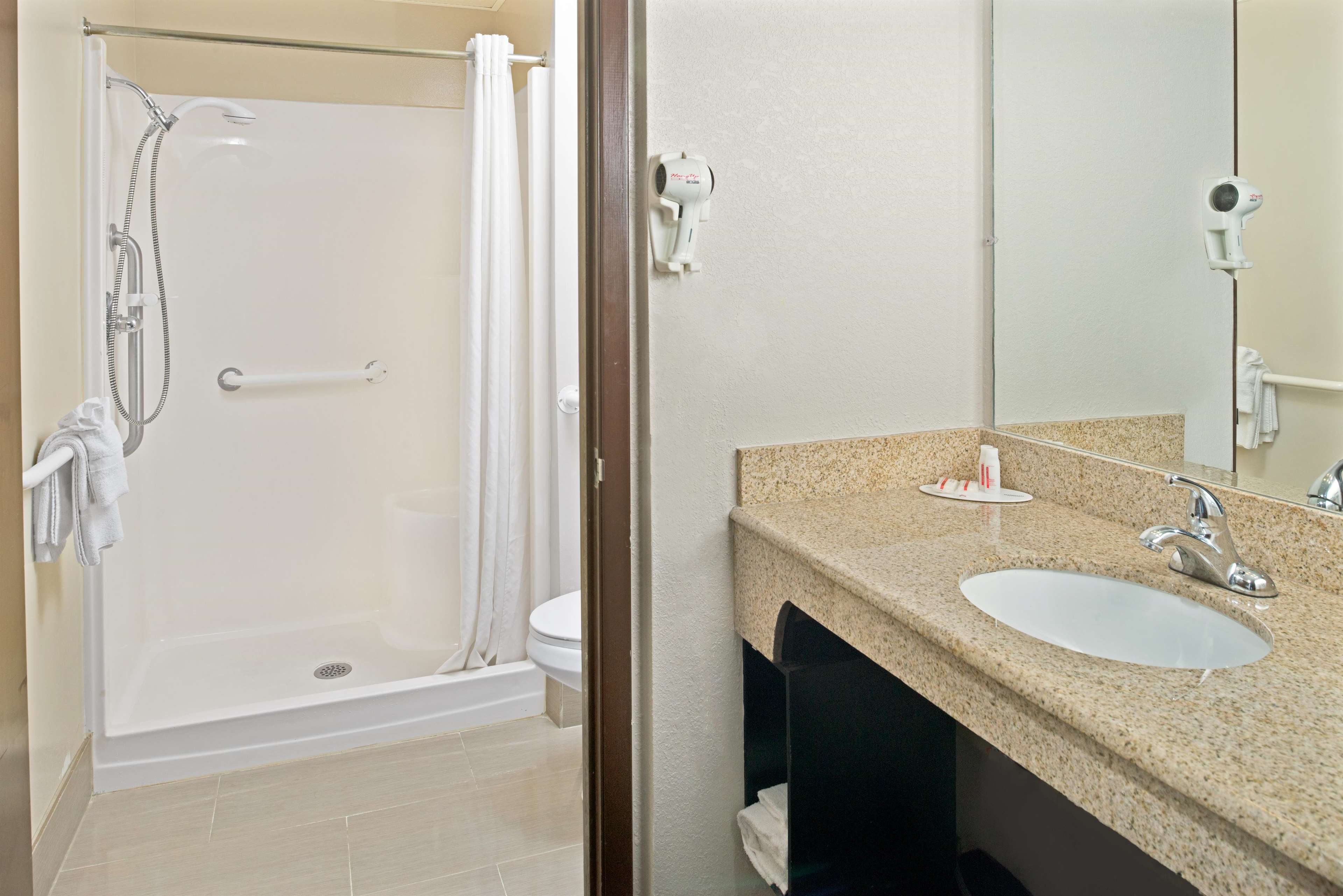 Super 8 by Wyndham Walnut