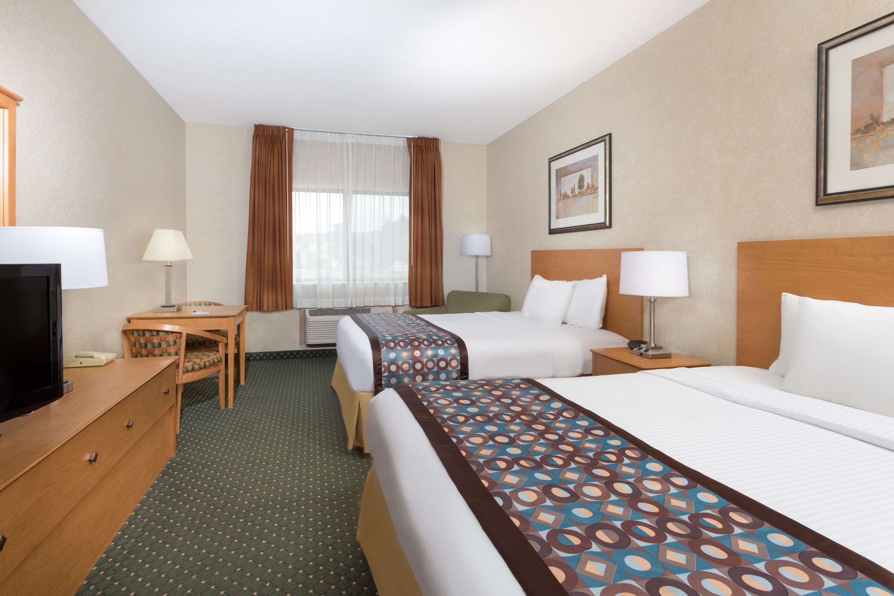 Baymont by Wyndham Waterloo